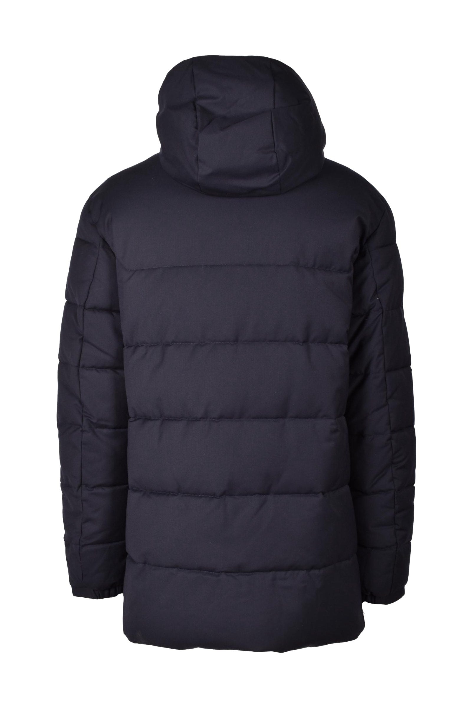 Freedomday Down Jacket