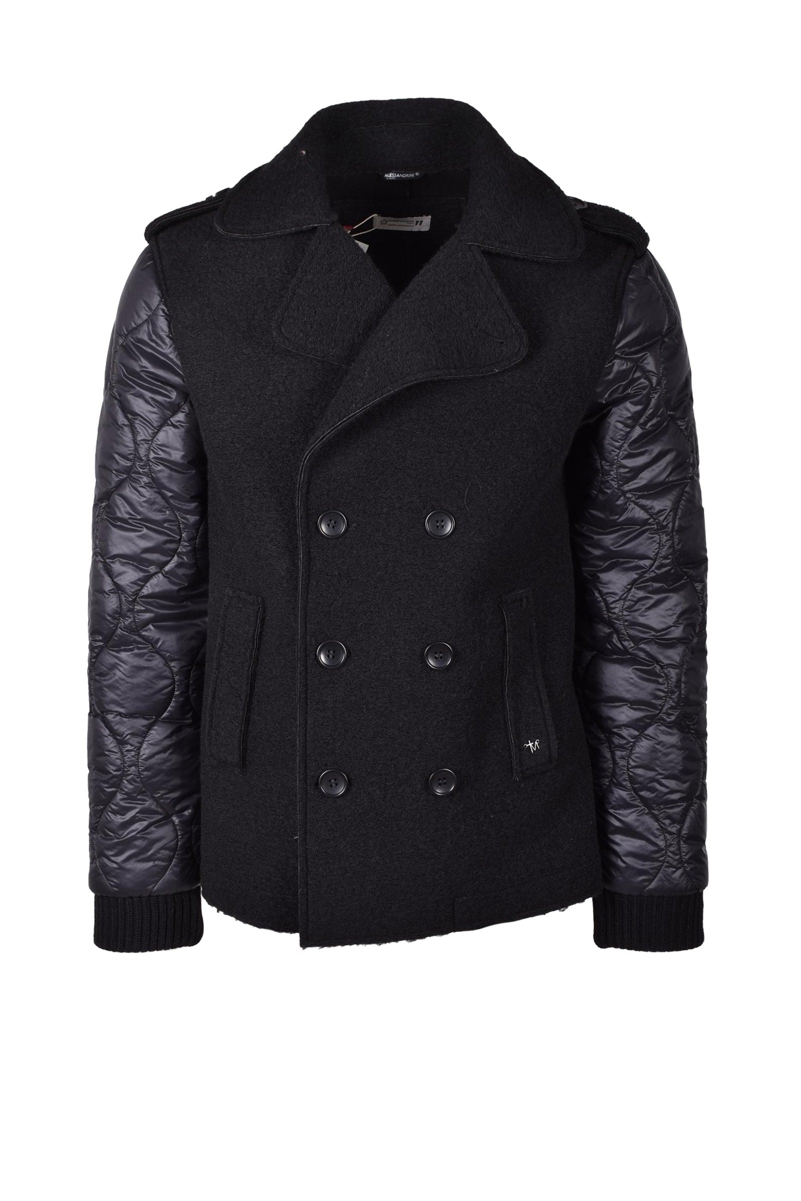 Daniele Alessandrini Homme Jacket