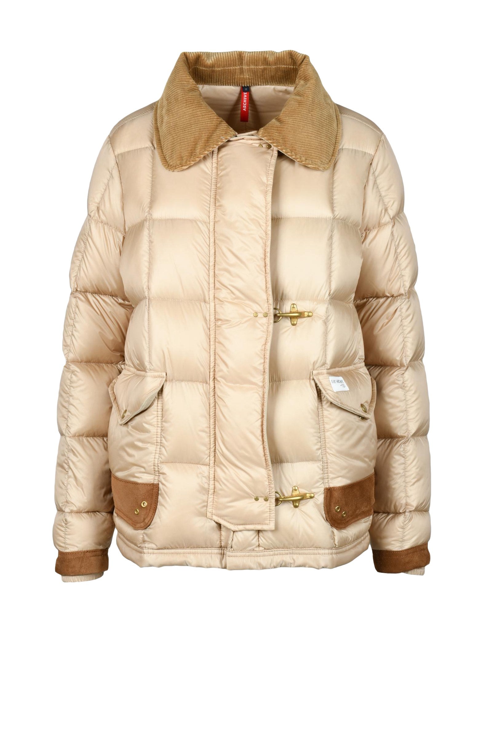 Fay Archive Down Jacket