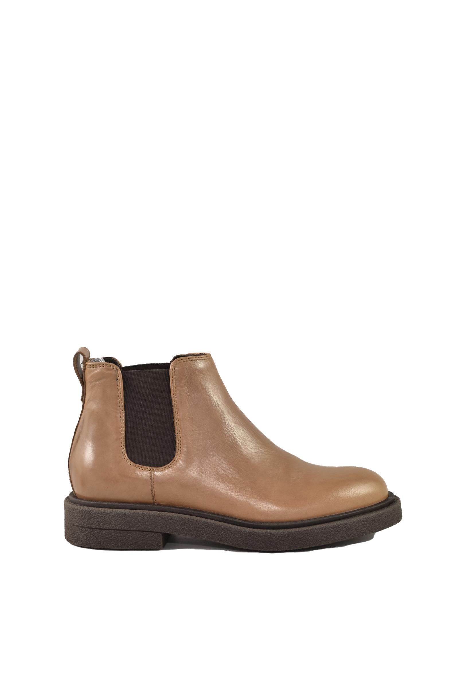 Carmens Ankle Boot