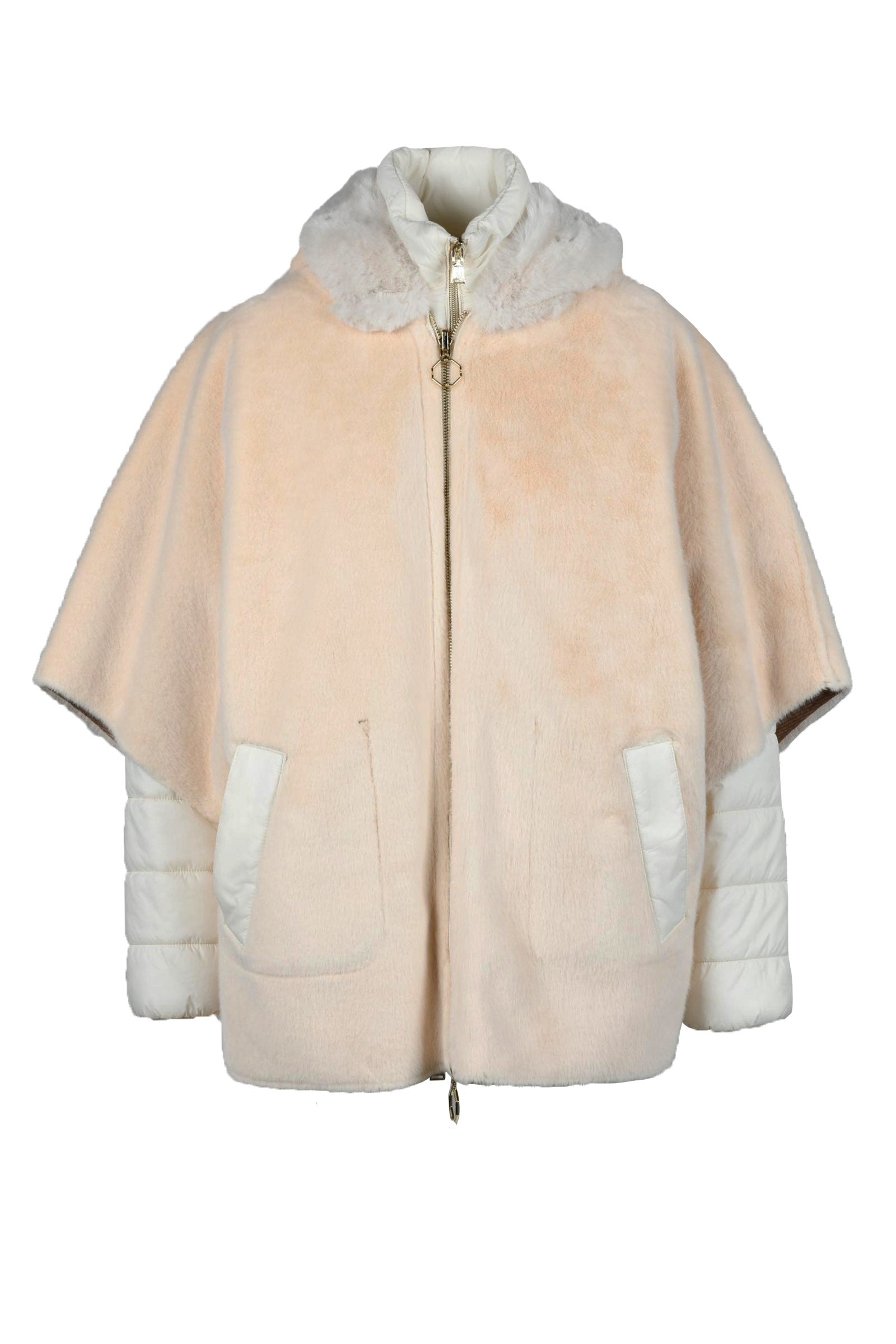 Nenette Jacket