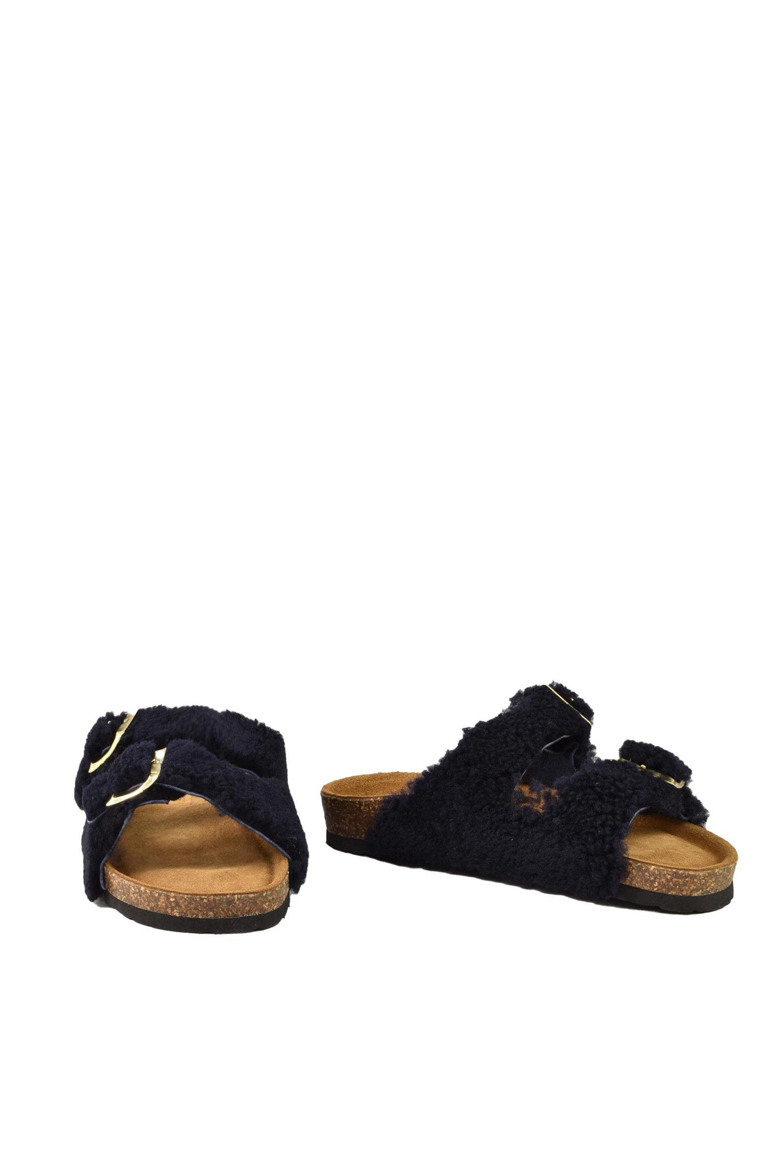 Post & Co Sandal