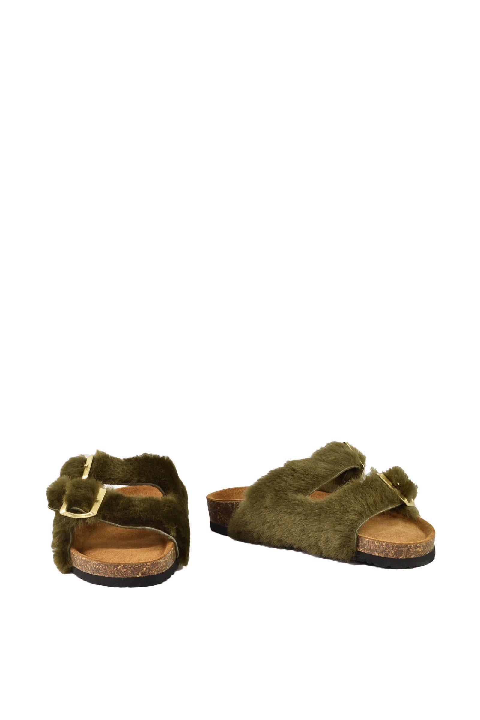 Post & Co Sandal