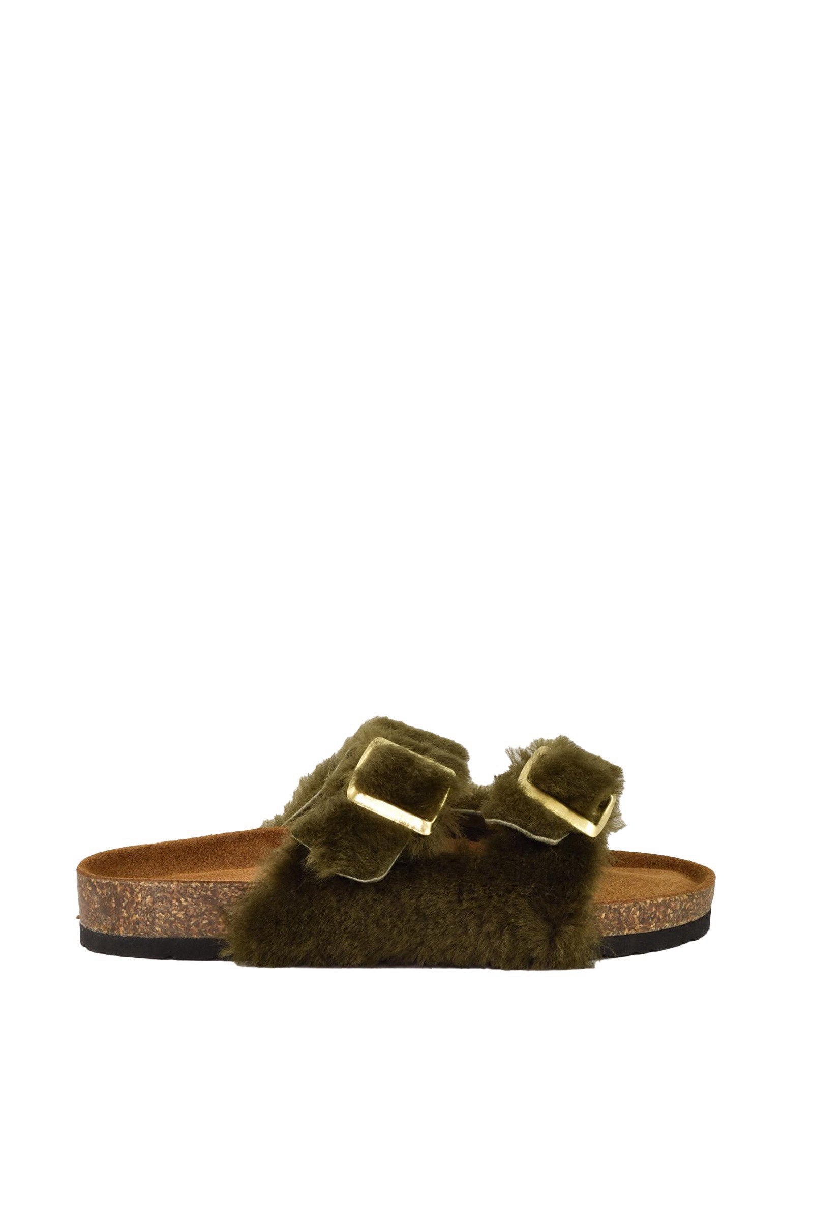 Post & Co Sandal