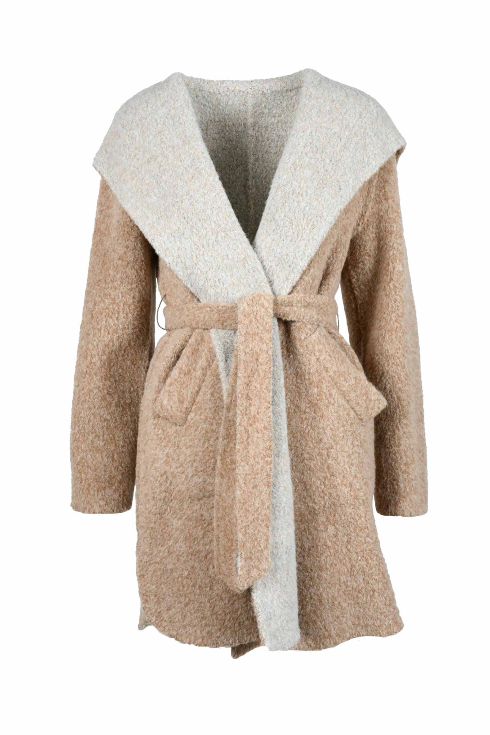 Lorena Antoniazzi Coat