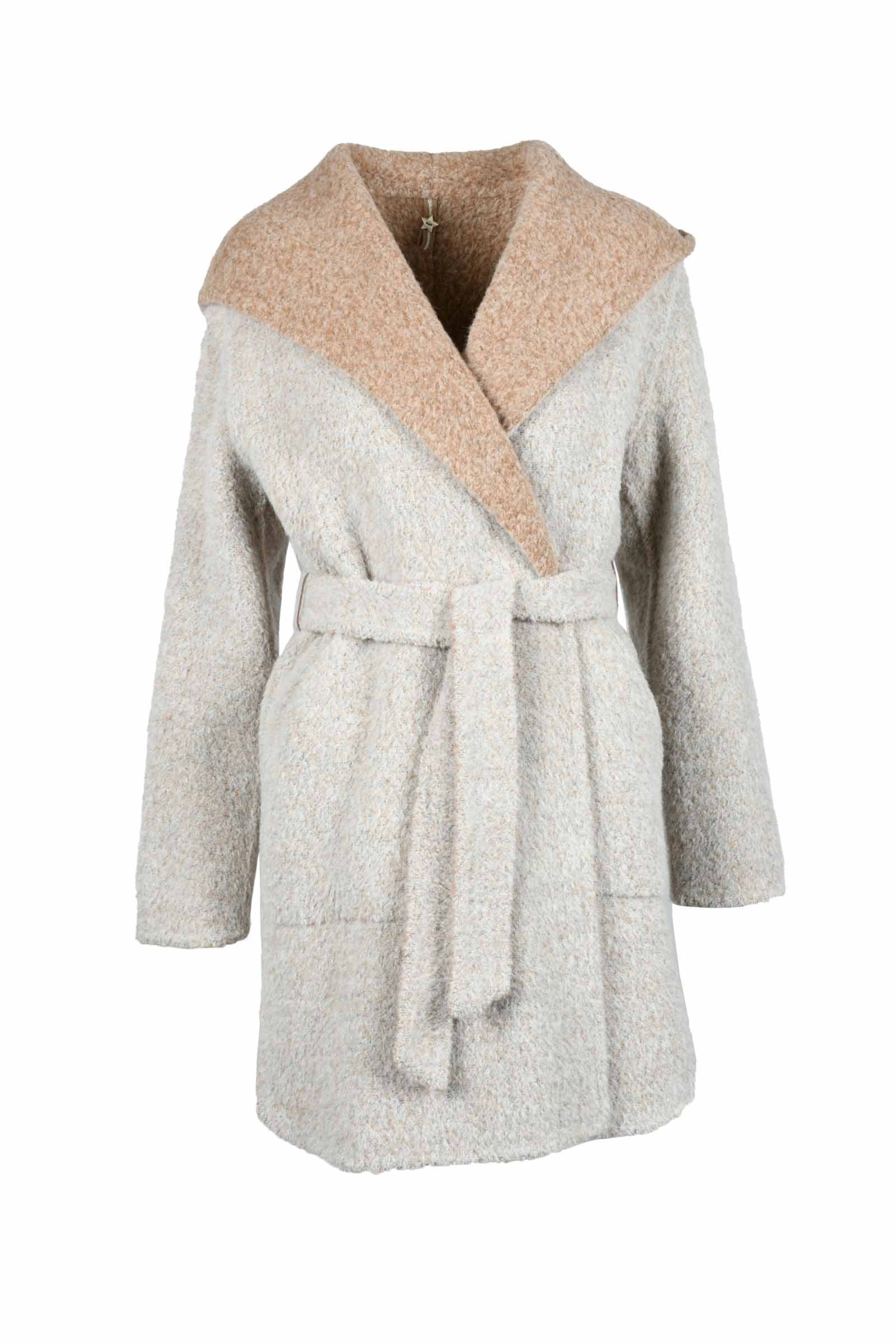 Lorena Antoniazzi Coat