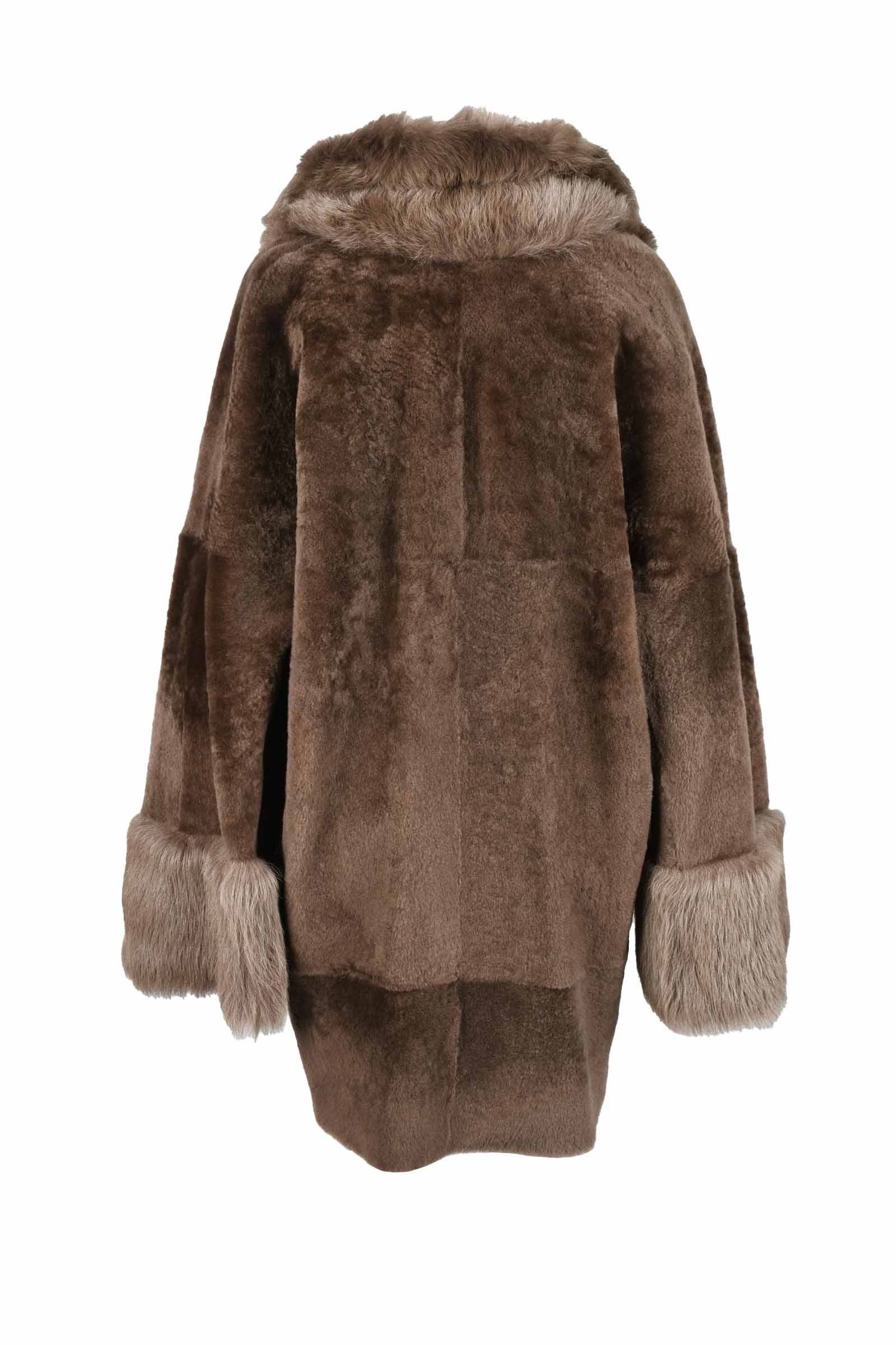 Myskin Shearling