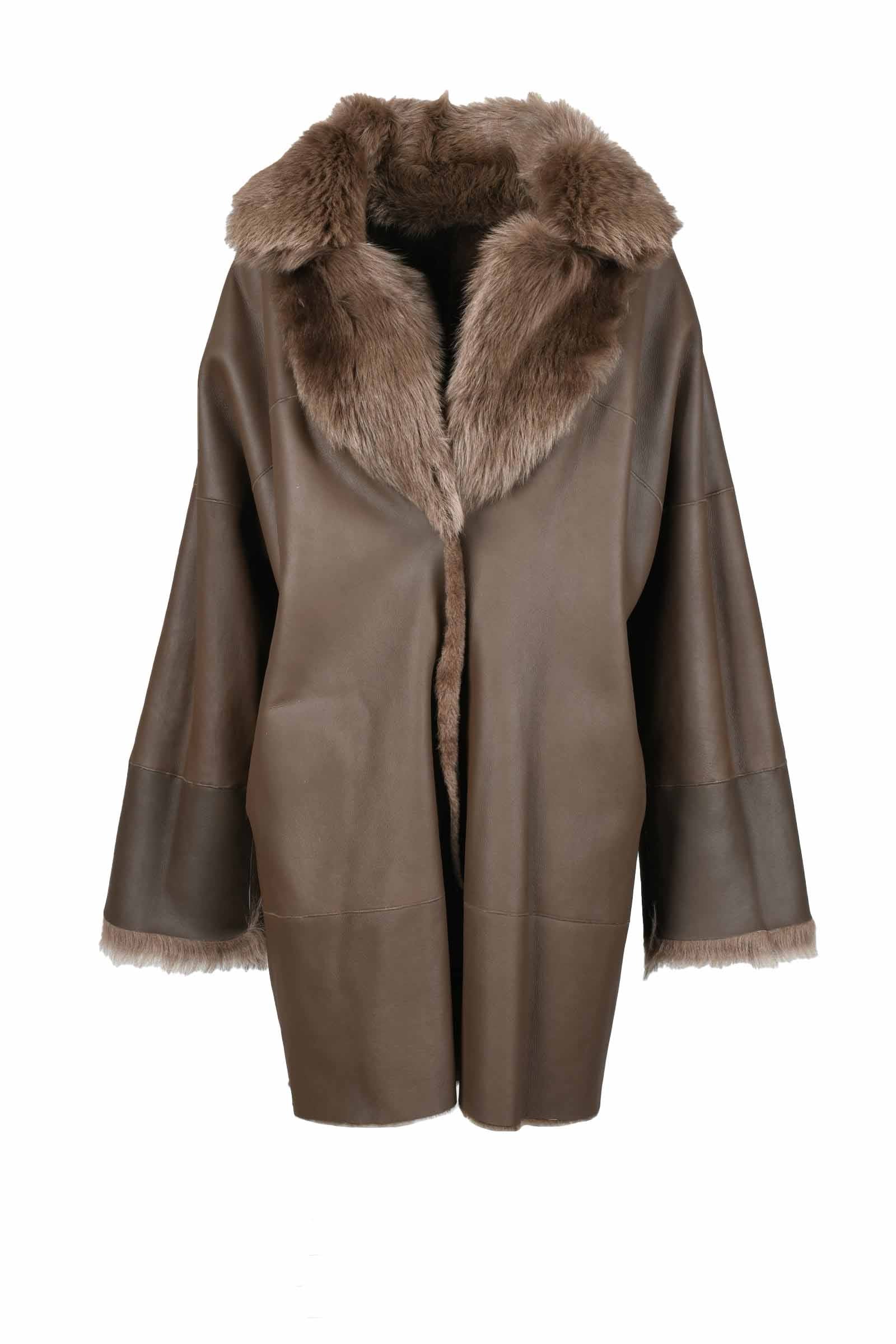 Myskin Shearling