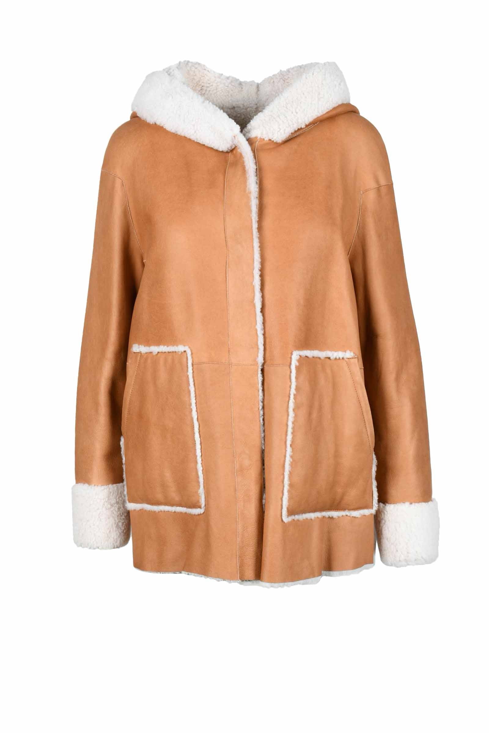 Suprema Shearling