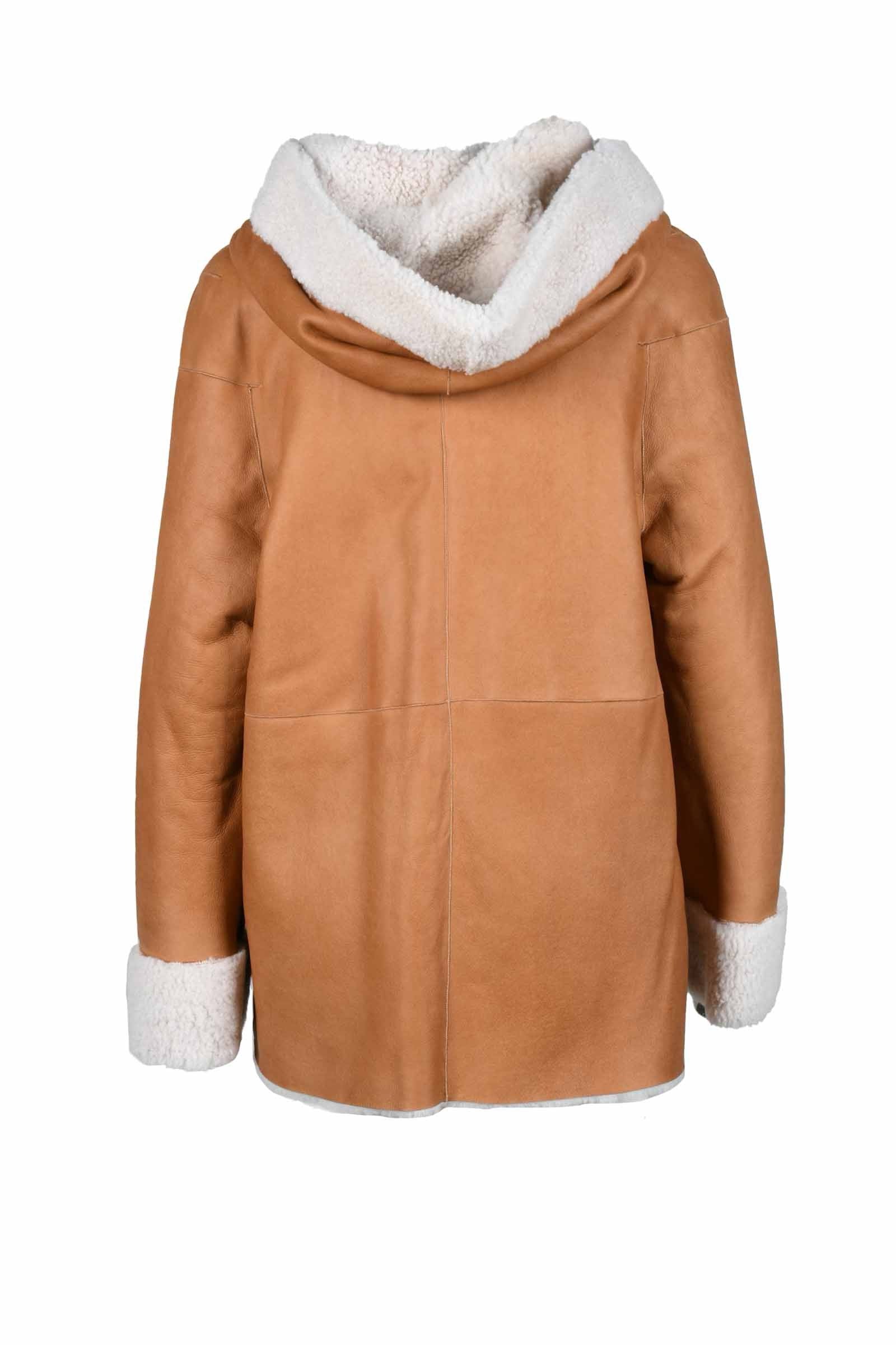 Suprema Shearling