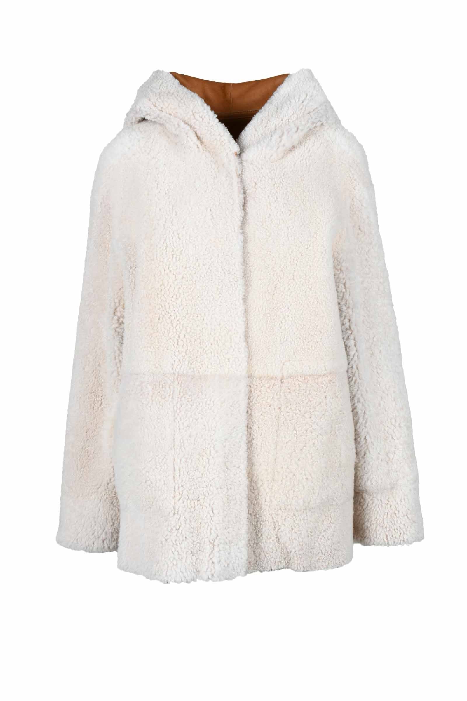 Suprema Shearling