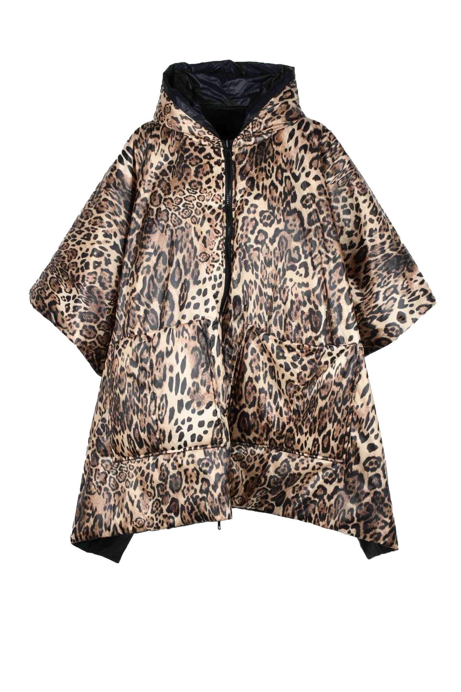 Collection Privee? Coat