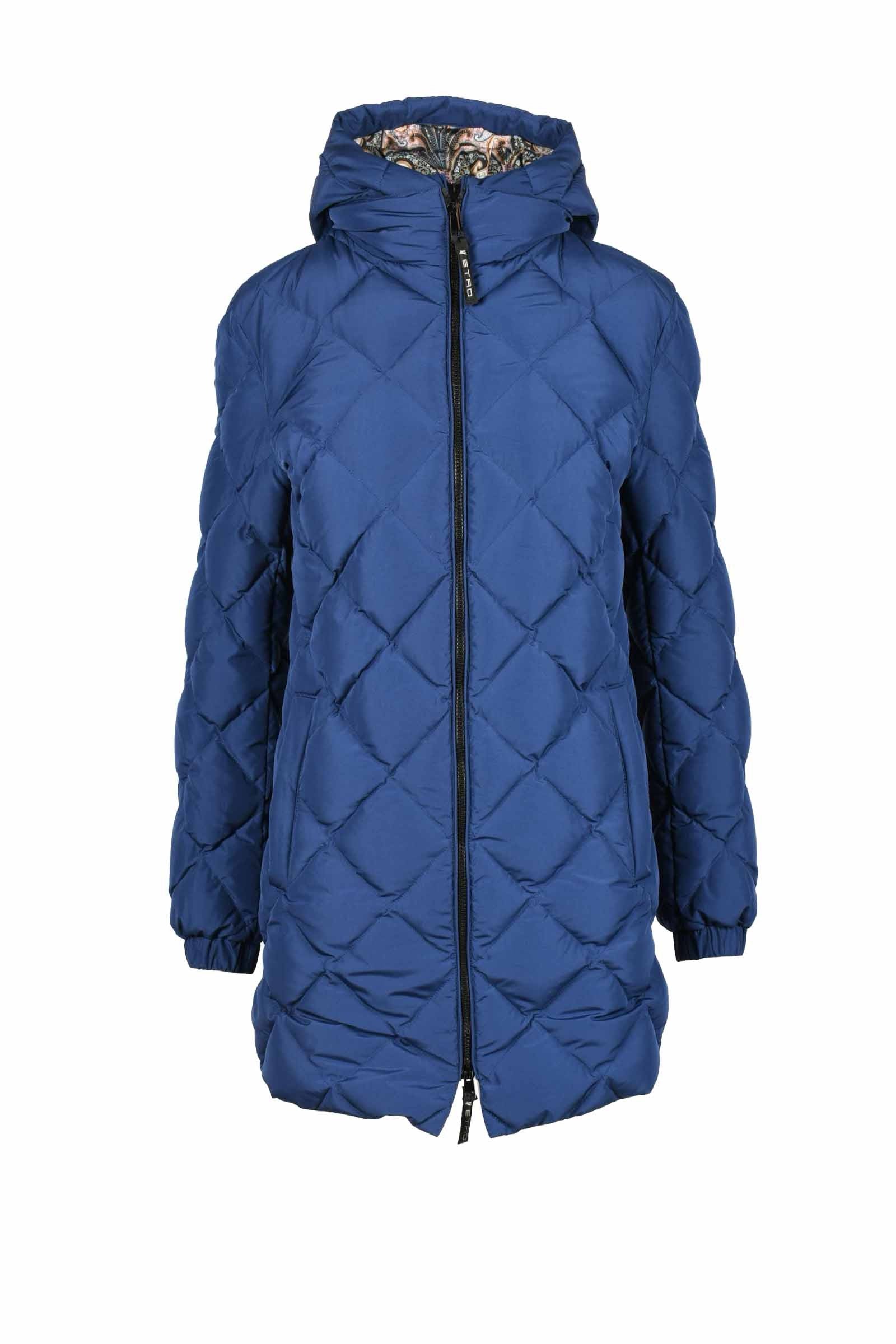 Etro Down Jacket