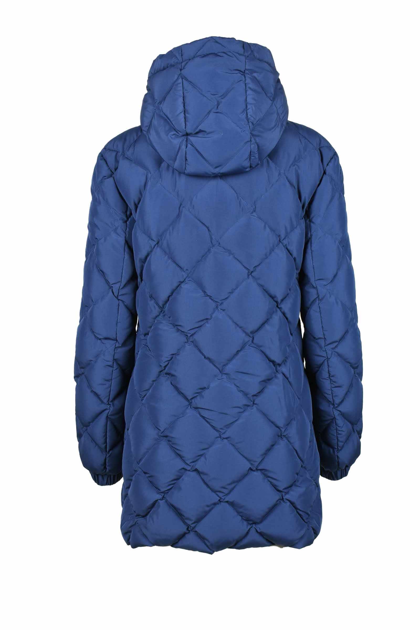 Etro Down Jacket