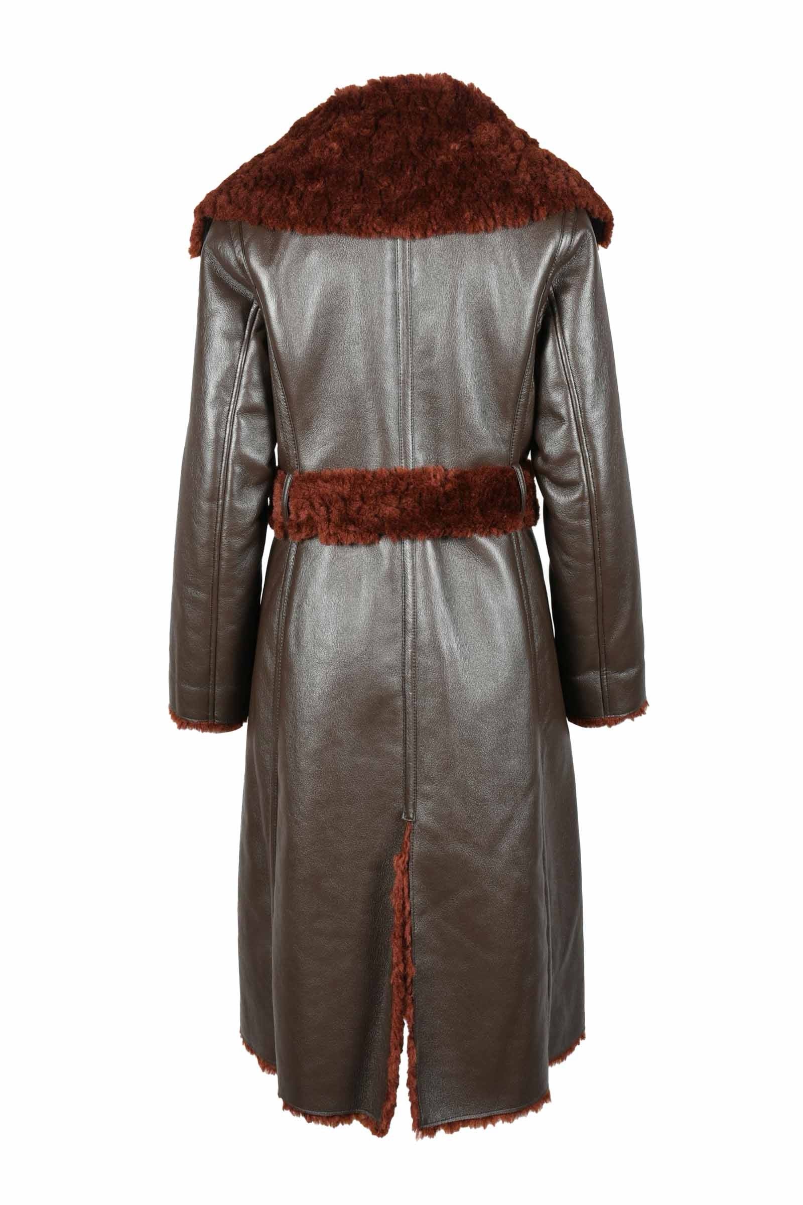 Maliparmi Coat