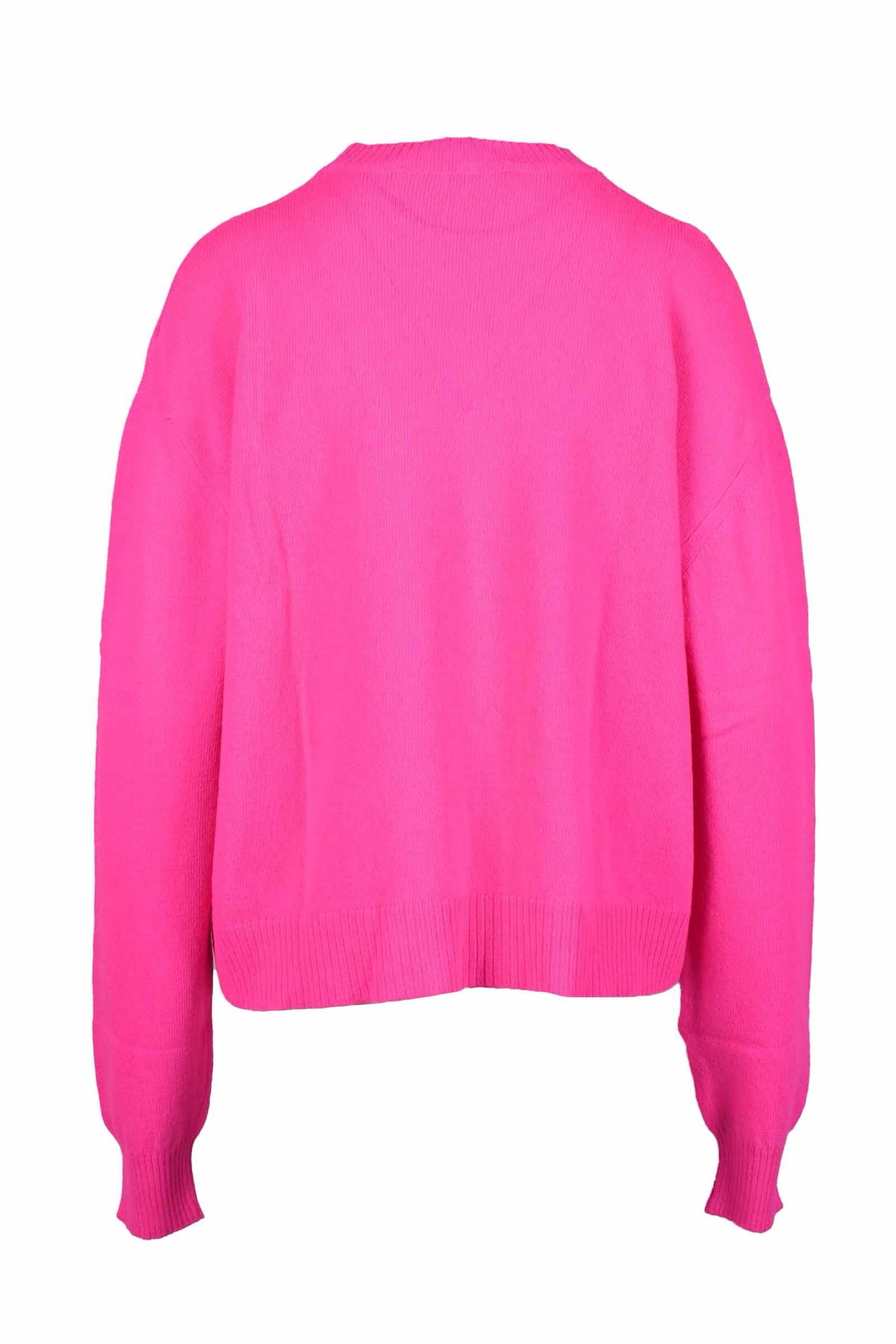 Philosophy Di Lorenzo Serafini Sweater