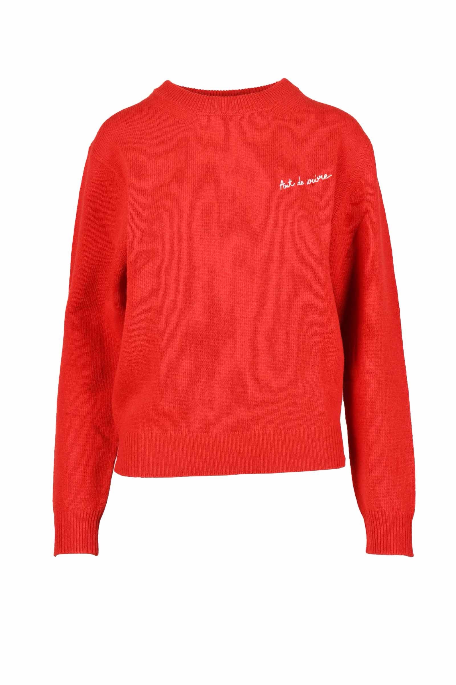 Maison Labiche Knitwear