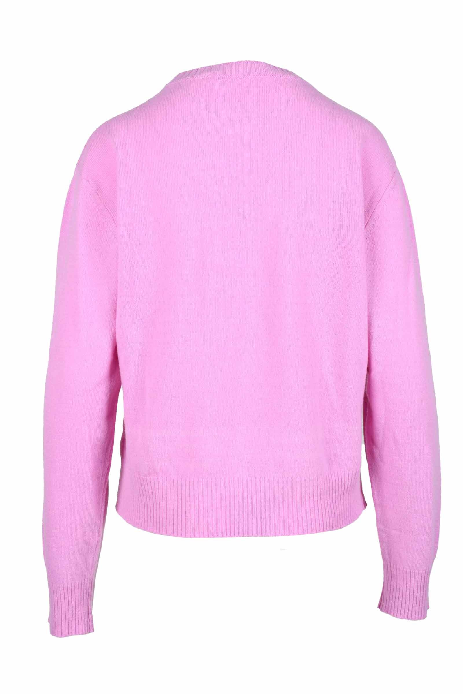 Philosophy Di Lorenzo Serafini Sweater