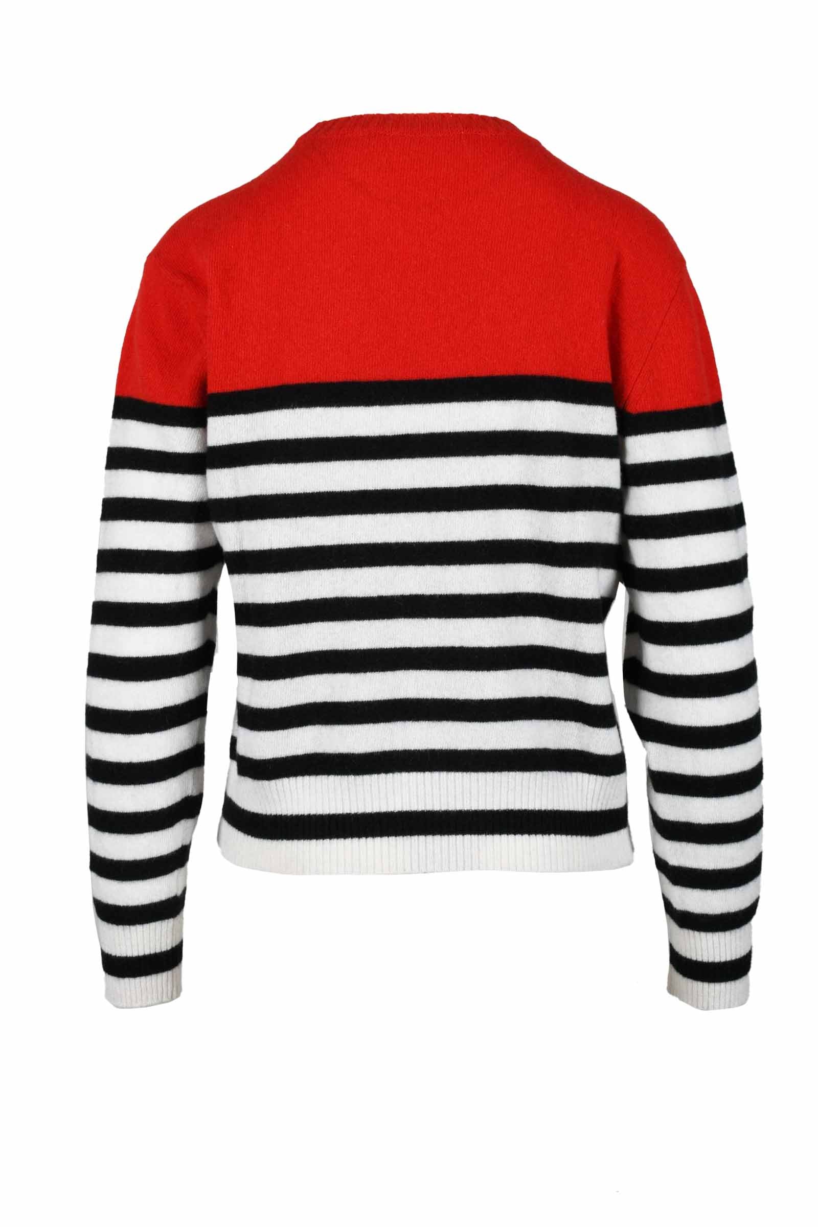 Philosophy Di Lorenzo Serafini Sweater