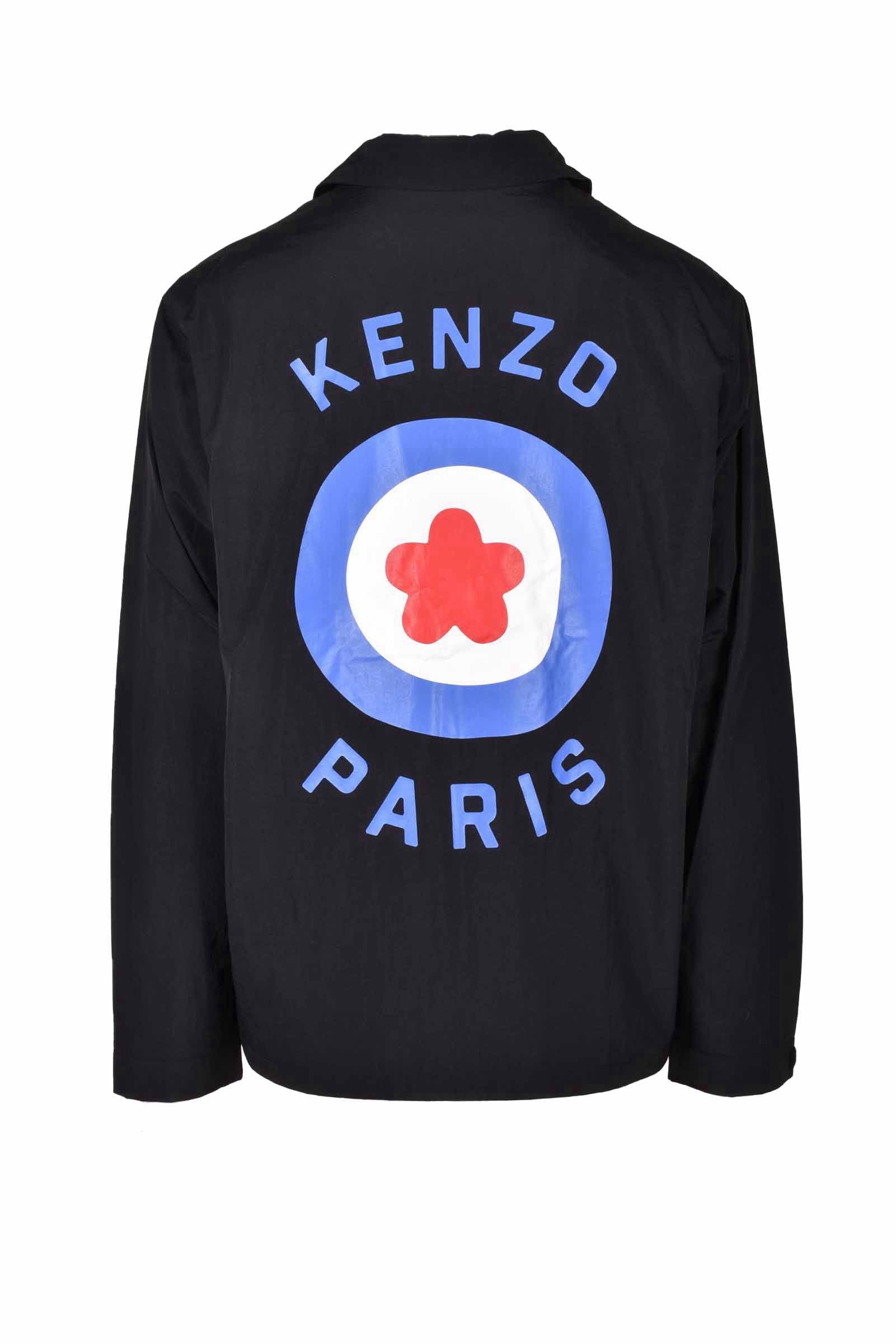 Kenzo Paris Shirt