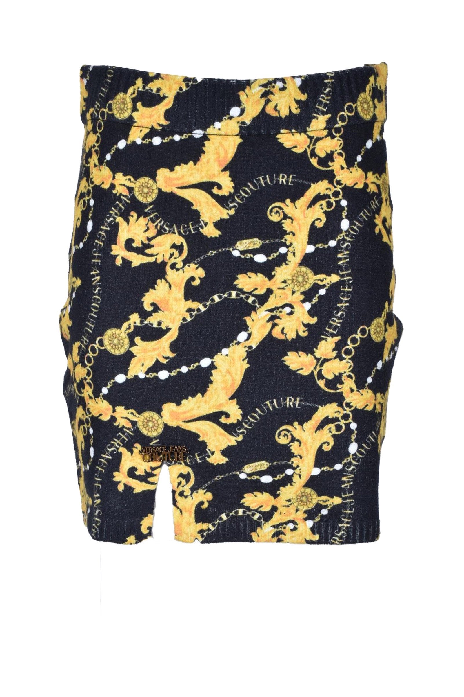 Versace Jeans Couture Skirt