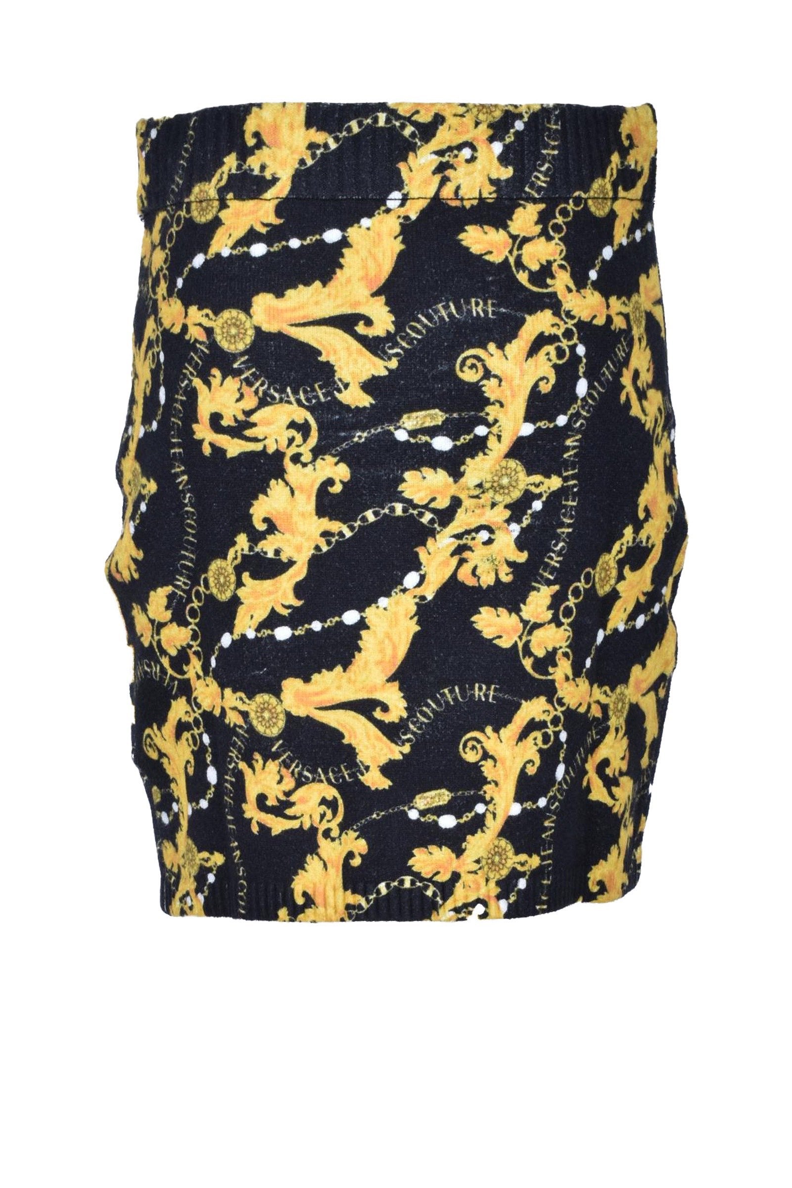 Versace Jeans Couture Skirt