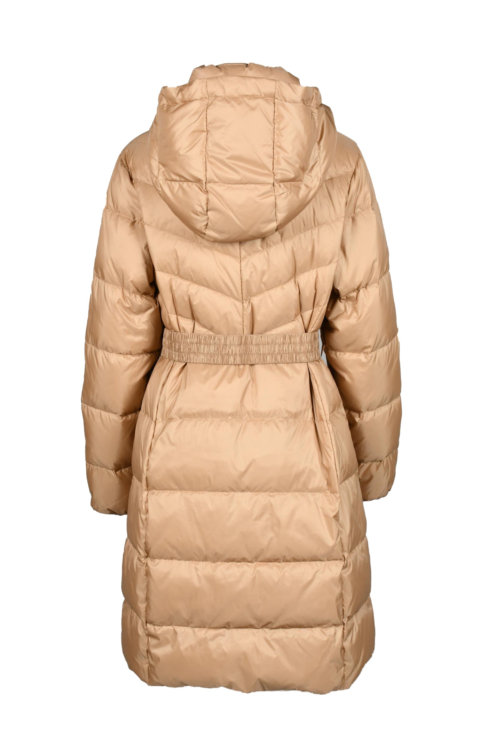 Twinset Down Jacket