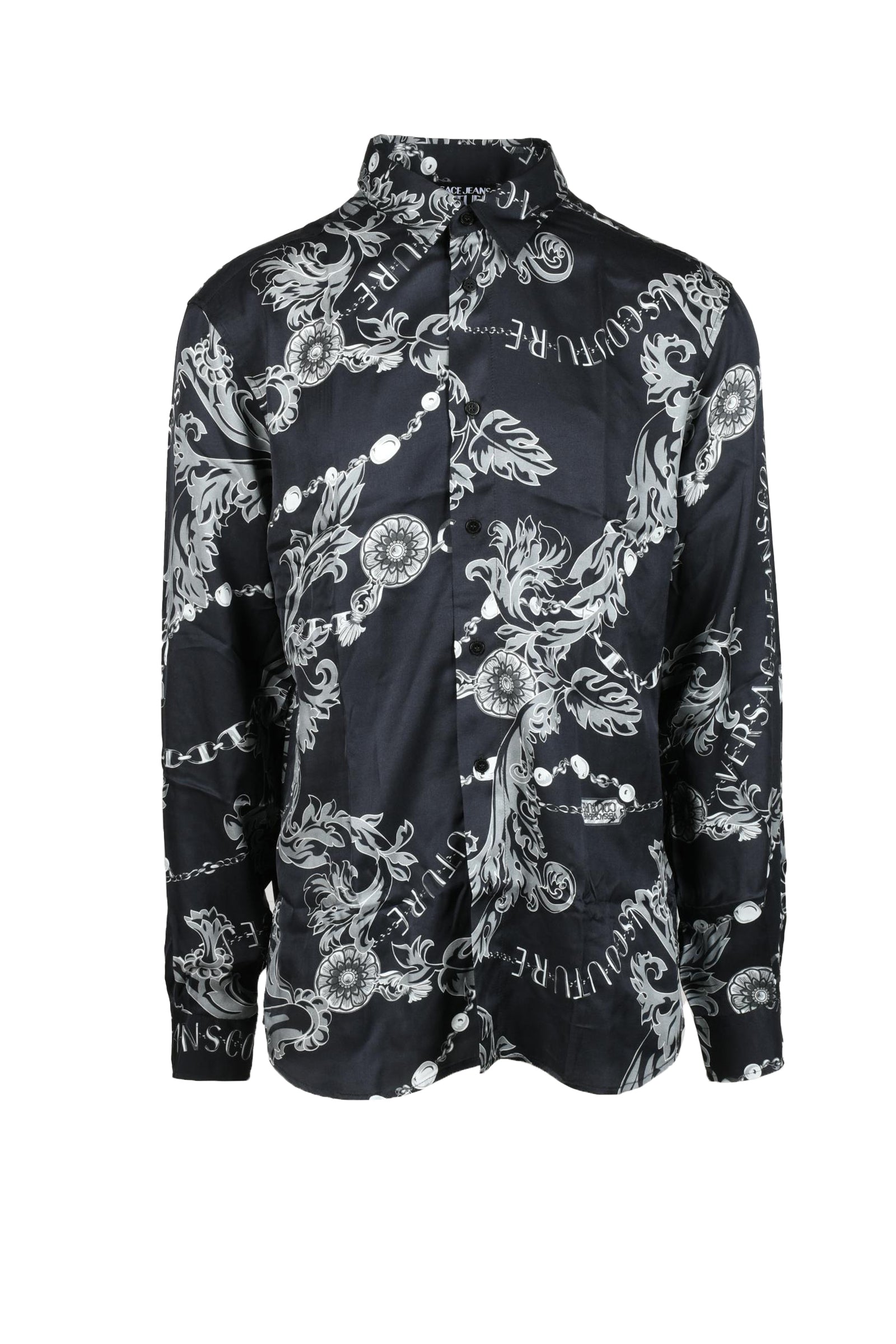 Versace Jeans Couture Shirt