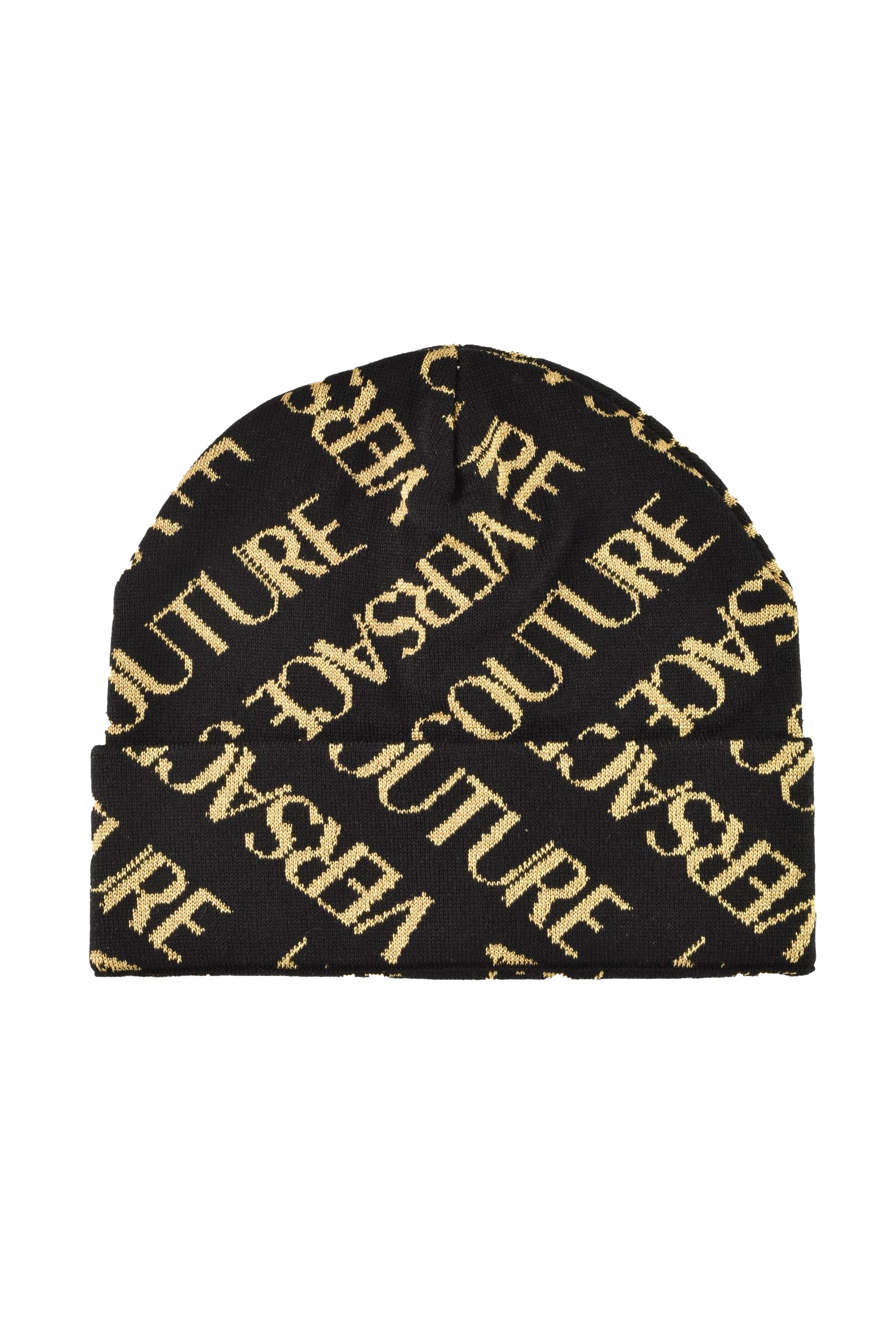 Versace Jeans Couture Hat