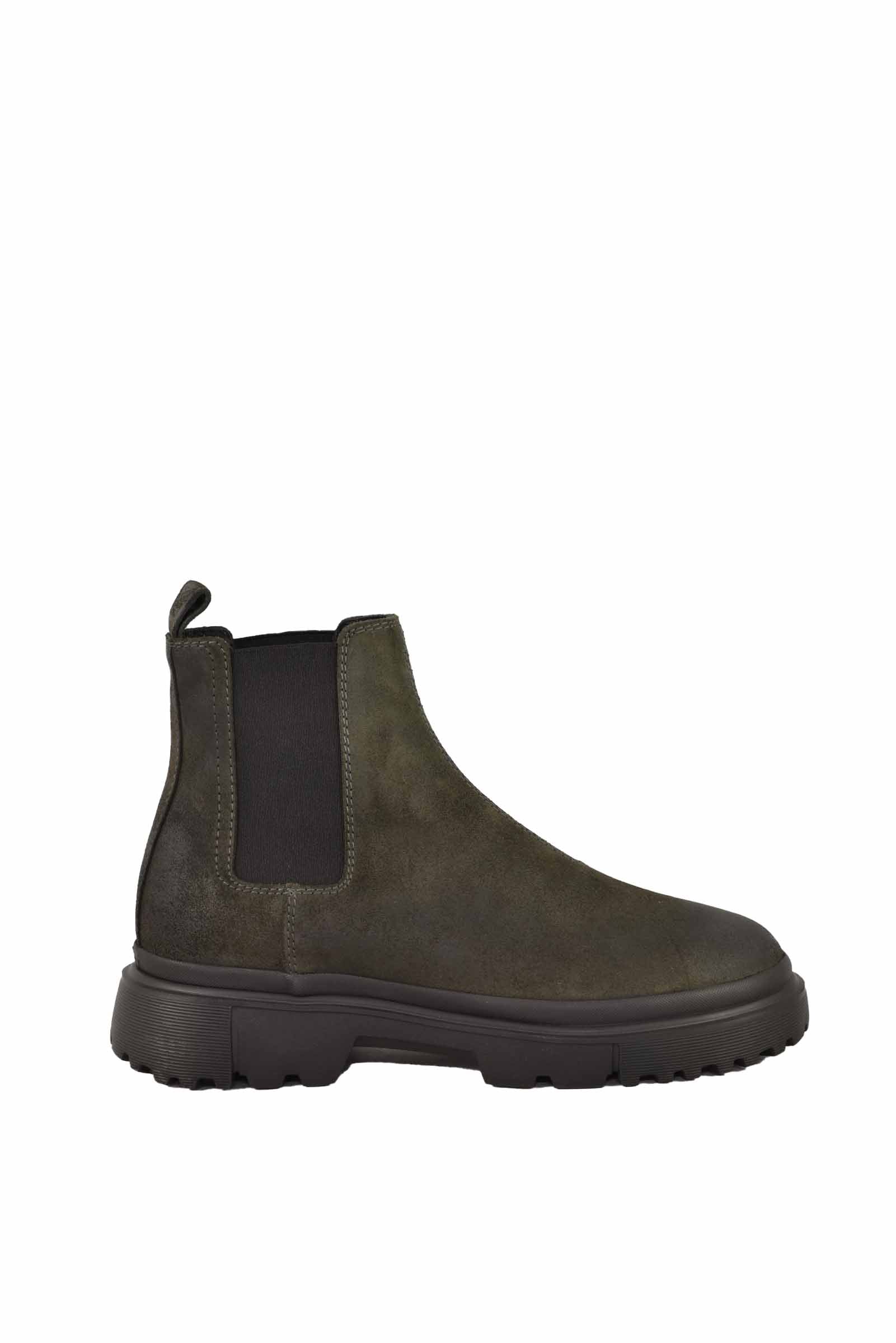 Hogan Ankle Boot