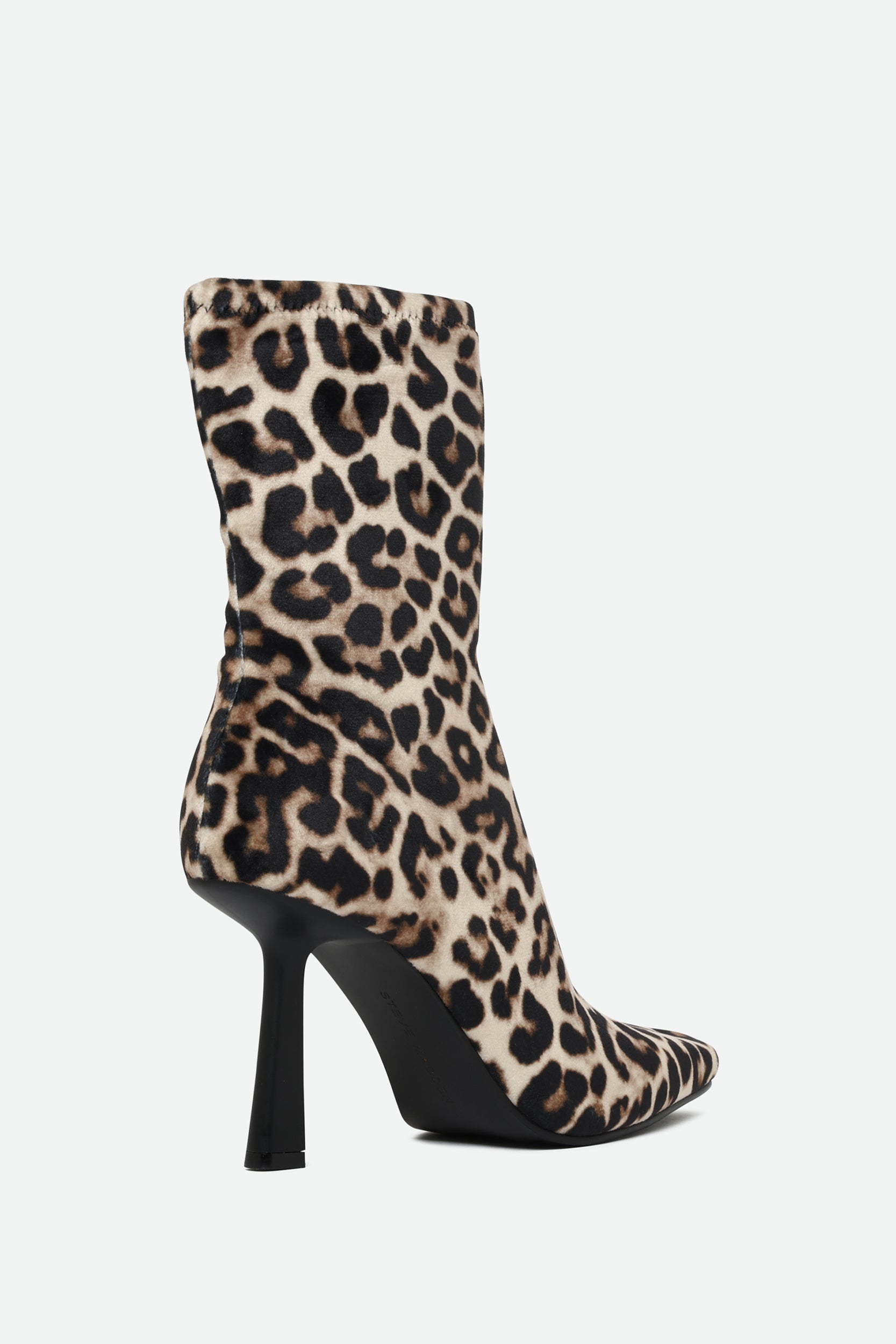 Steve Madden Leopard Boot