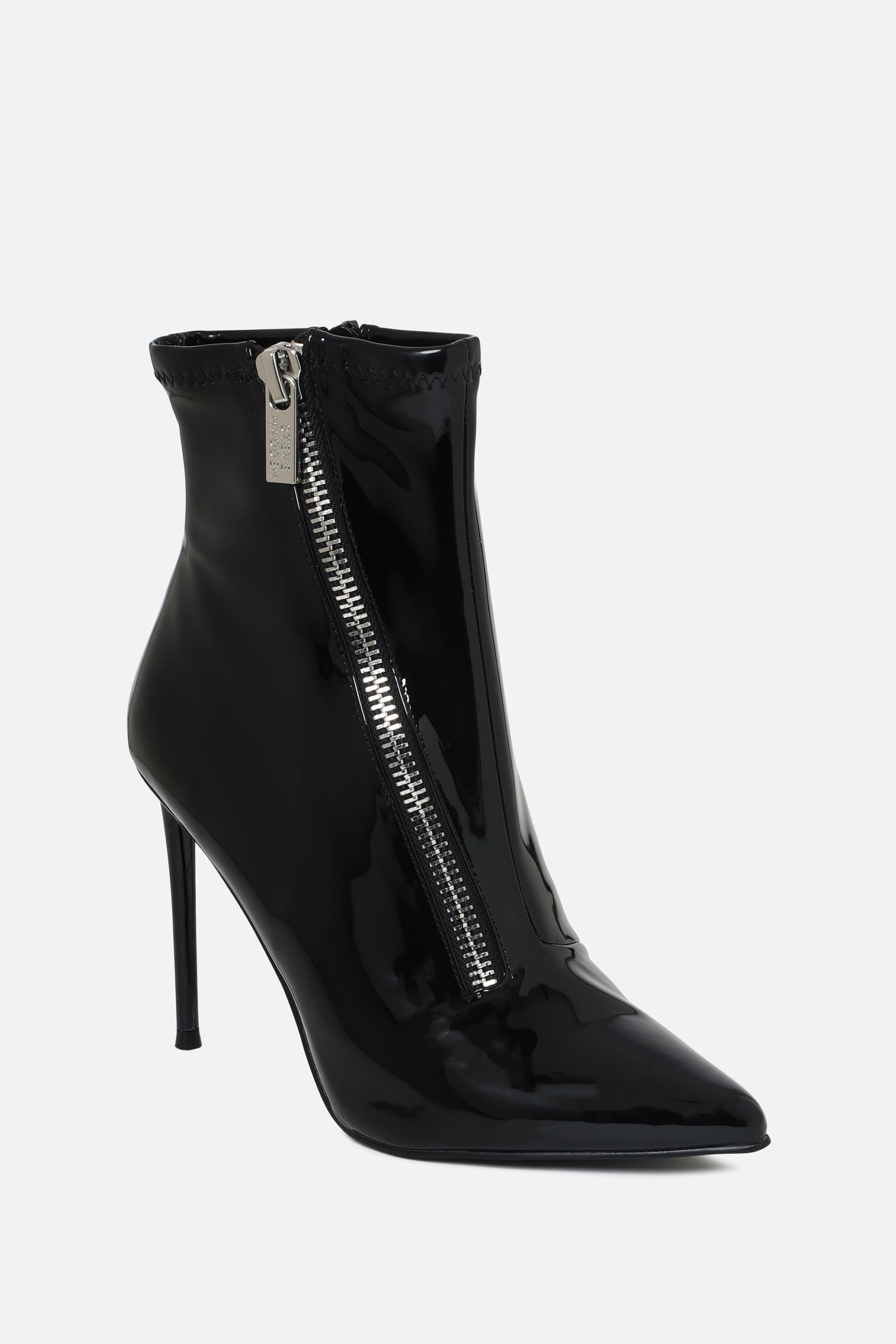 Steve Madden Stivaletto Nero