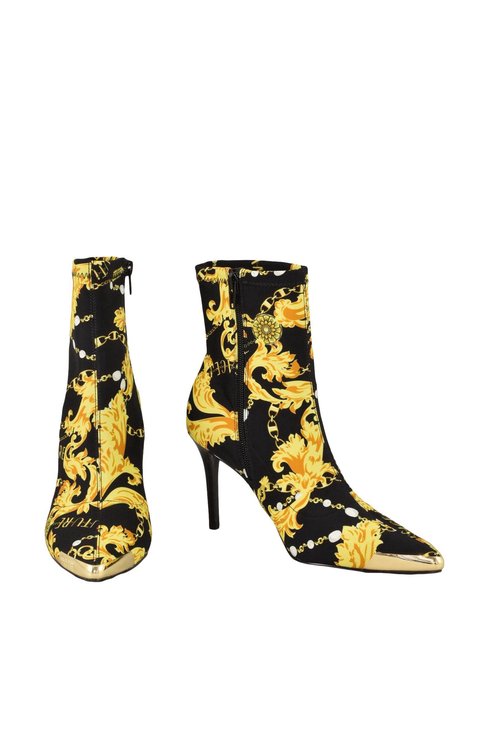 Versace Jeans Couture Ankle Boot