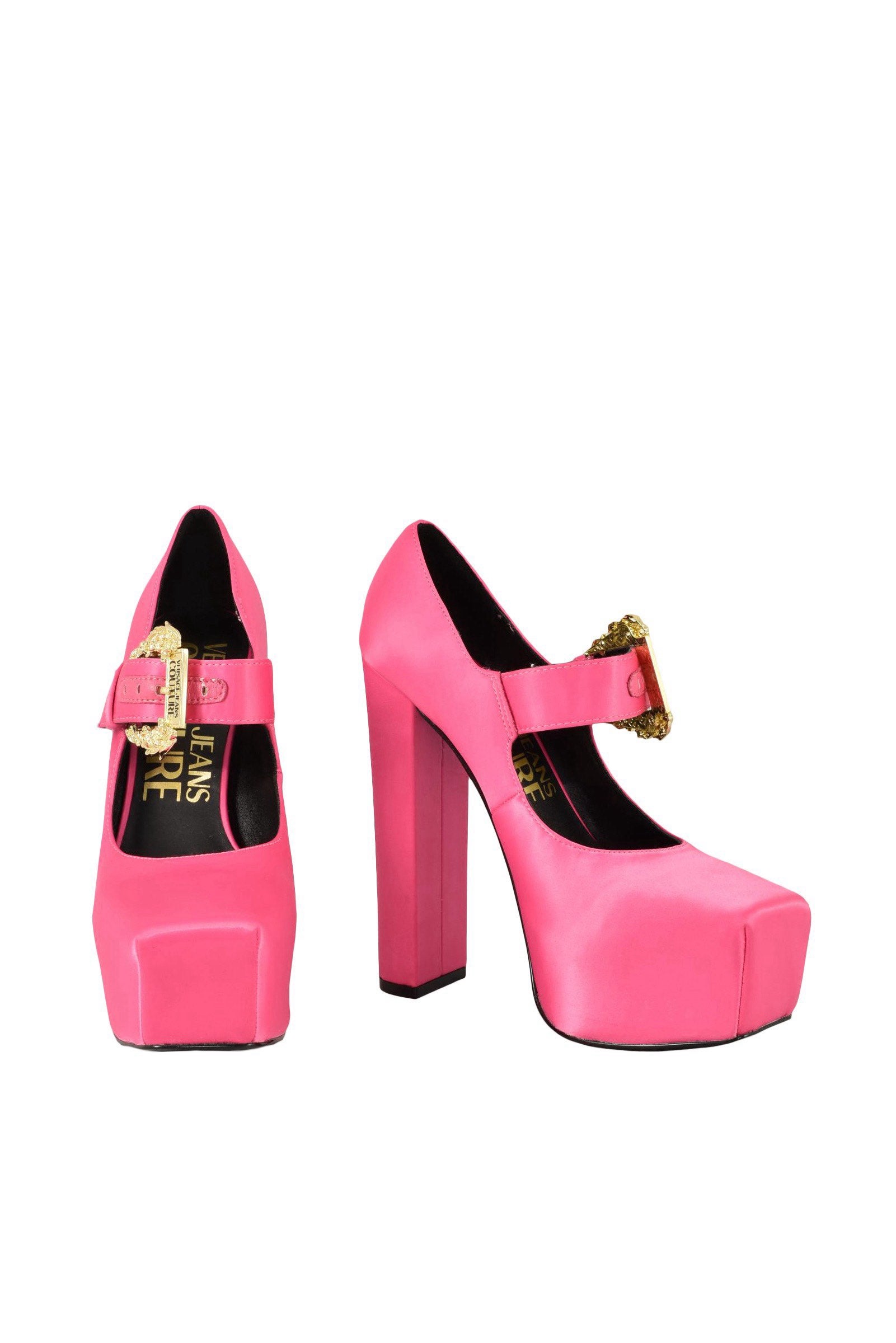 Versace Jeans Couture Scarpe