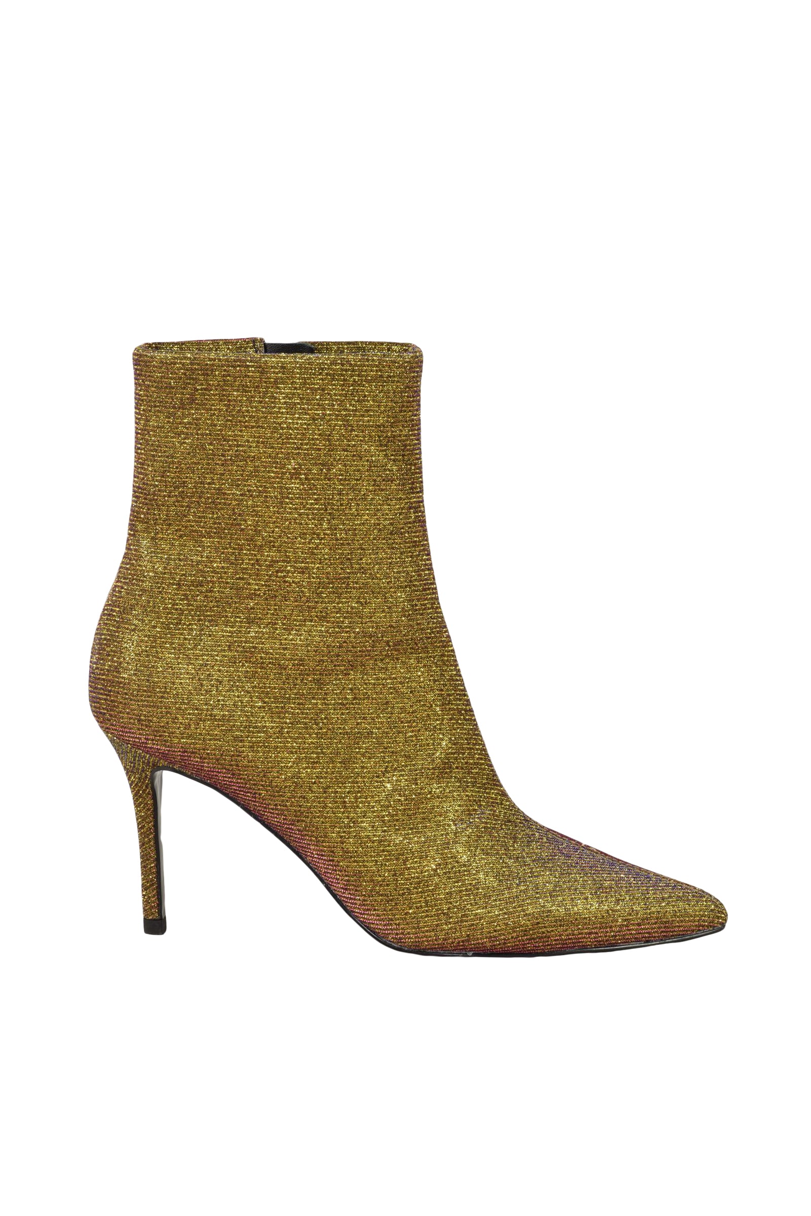 Versace Jeans Couture Ankle Boot