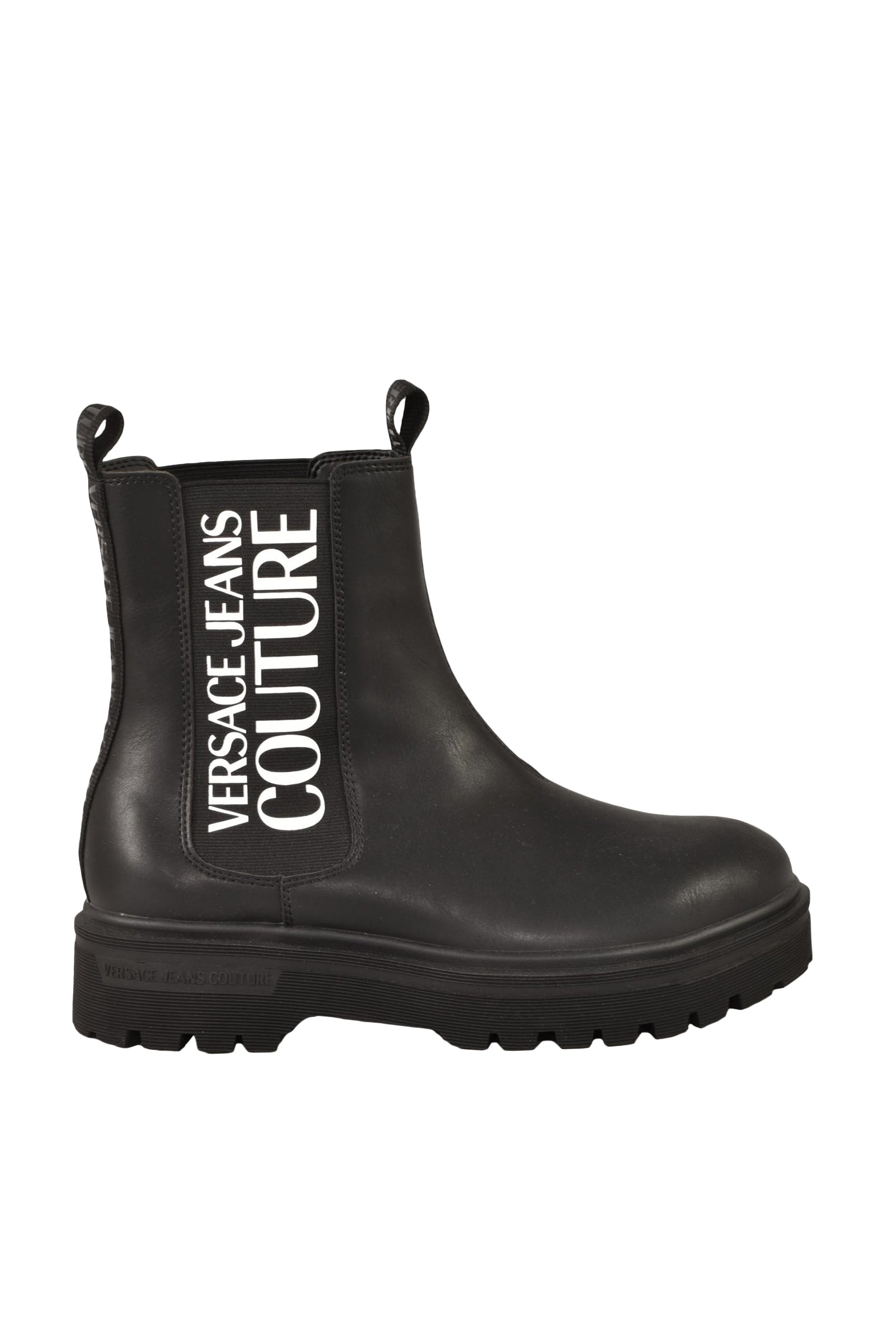 Versace Jeans Couture Ankle Boot