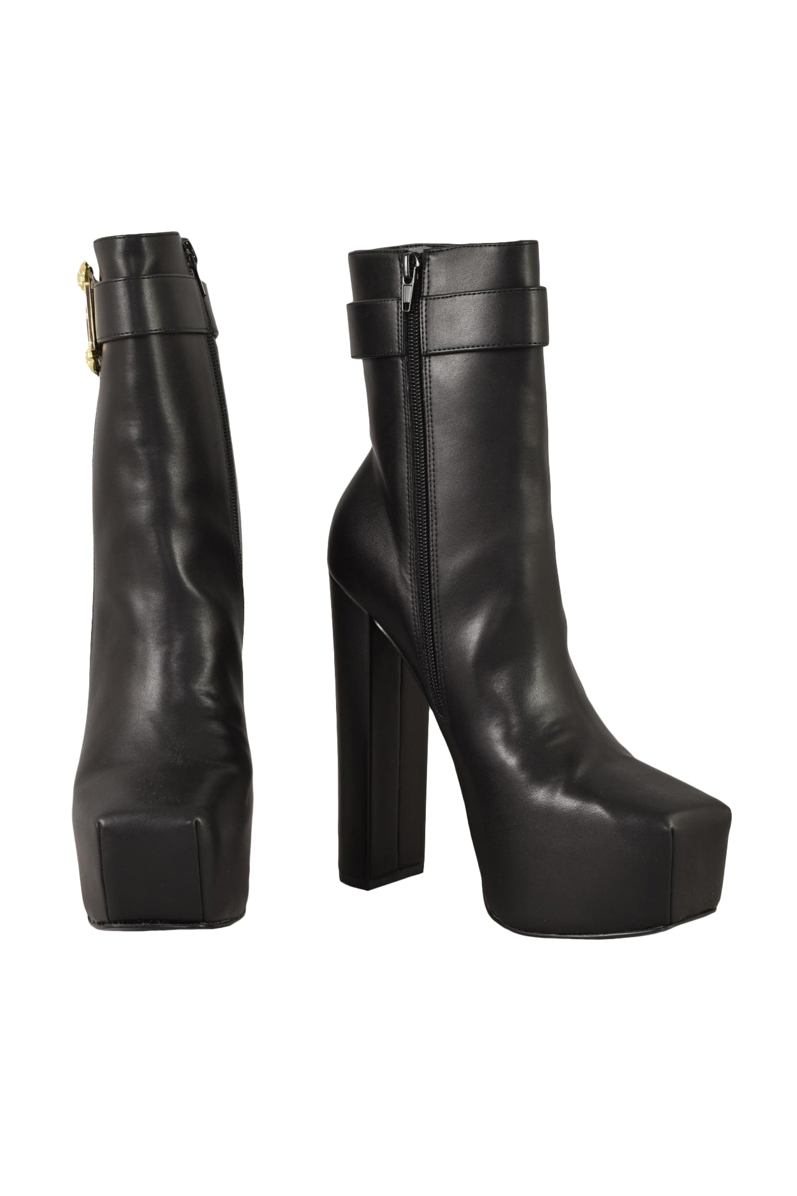 Versace Jeans Couture Ankle Boot