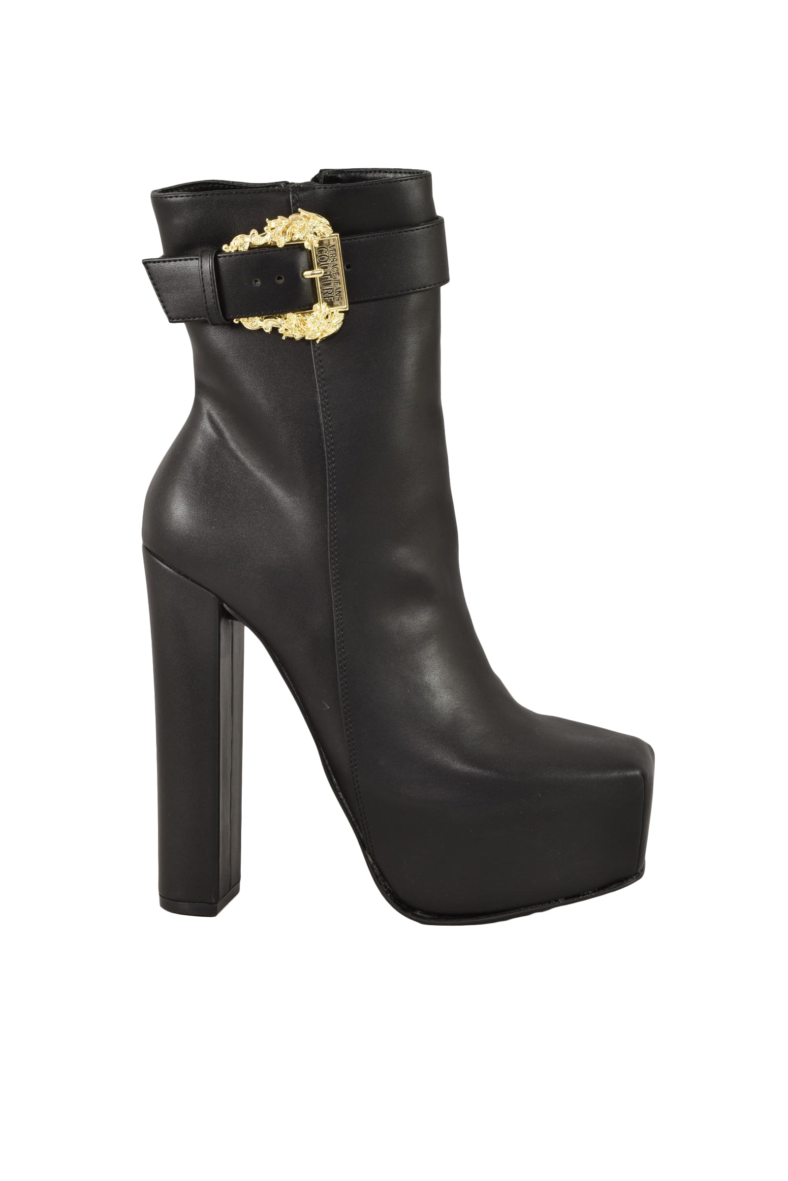 Versace Jeans Couture Ankle Boot