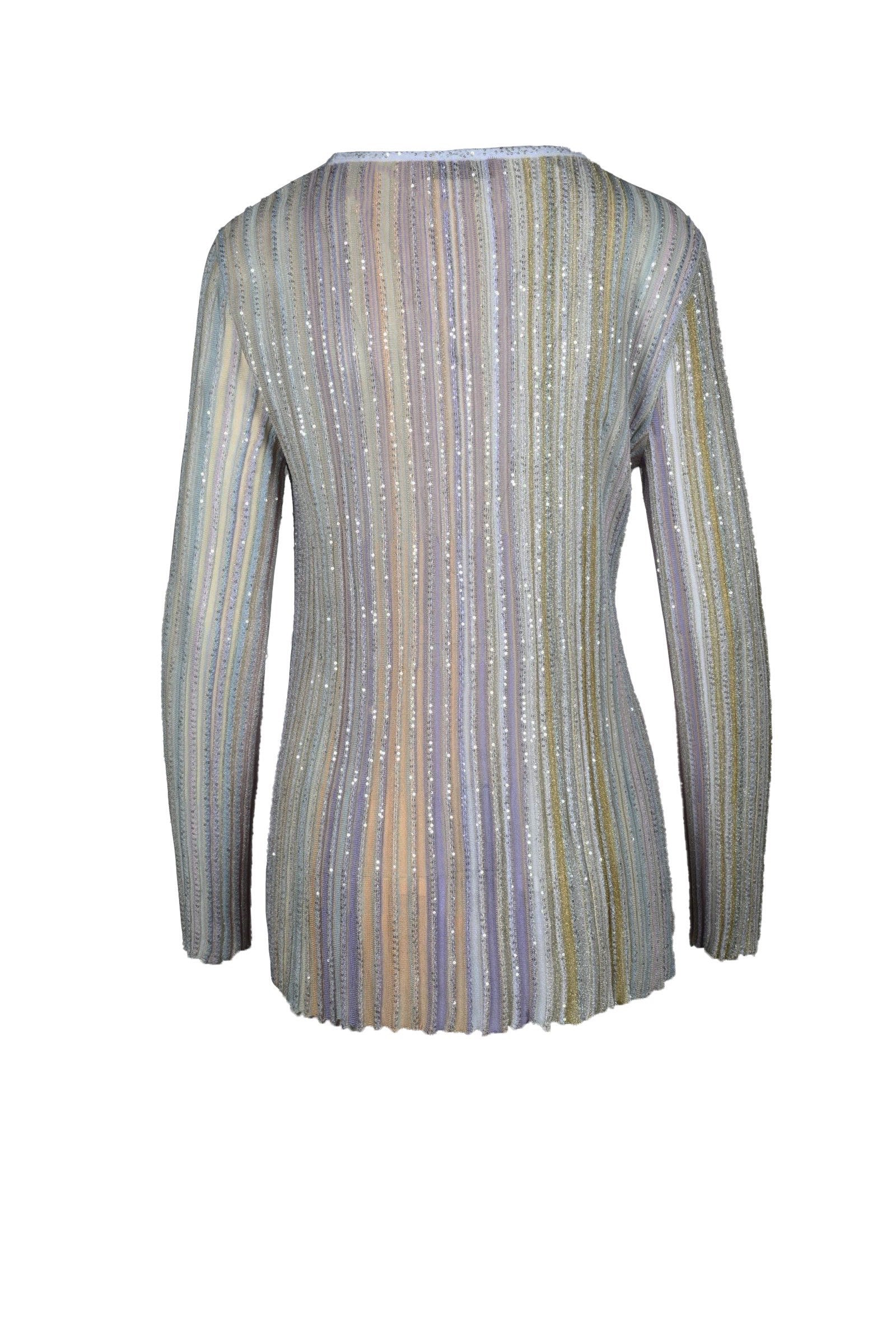 Missoni Knitwear