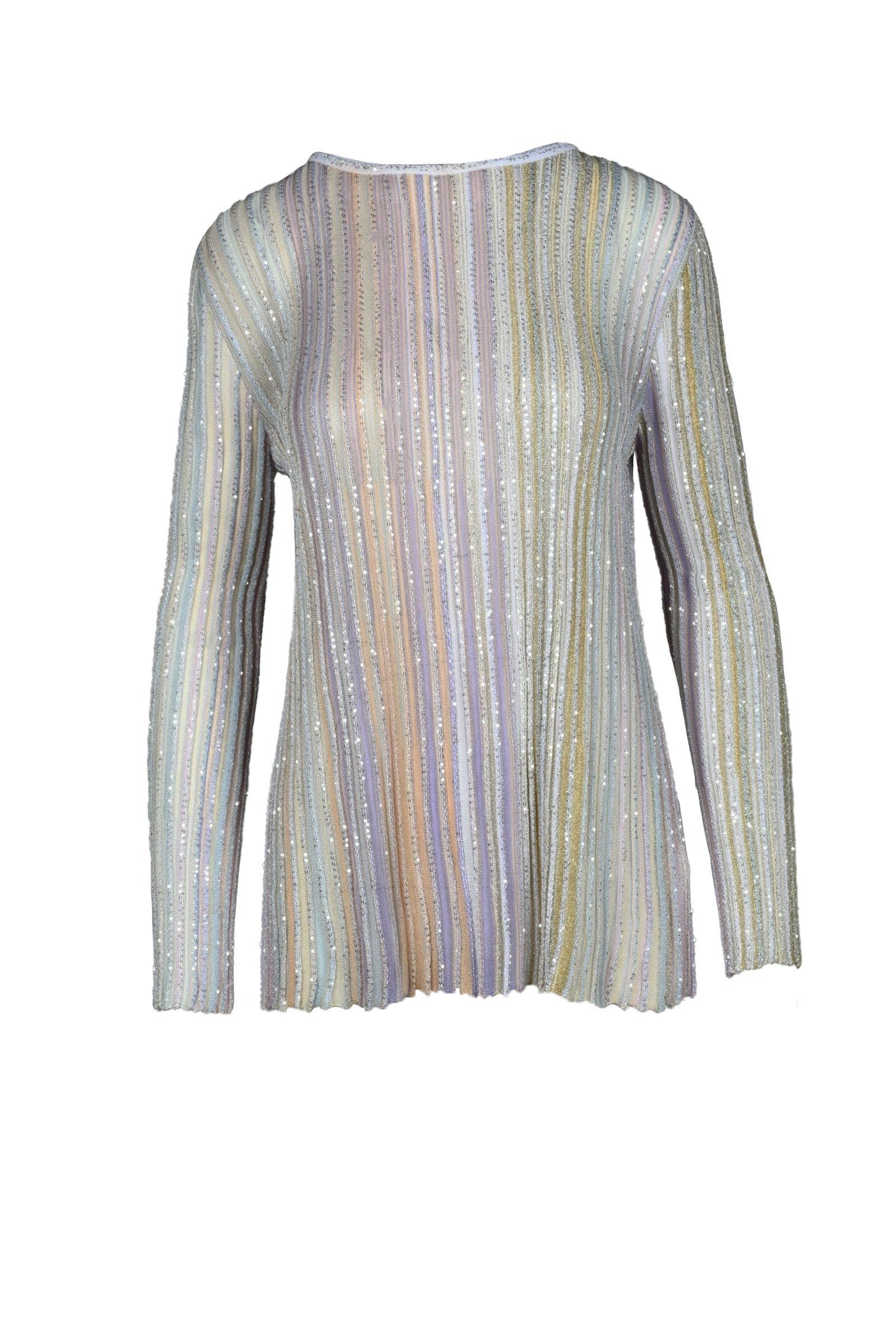 Missoni Knitwear