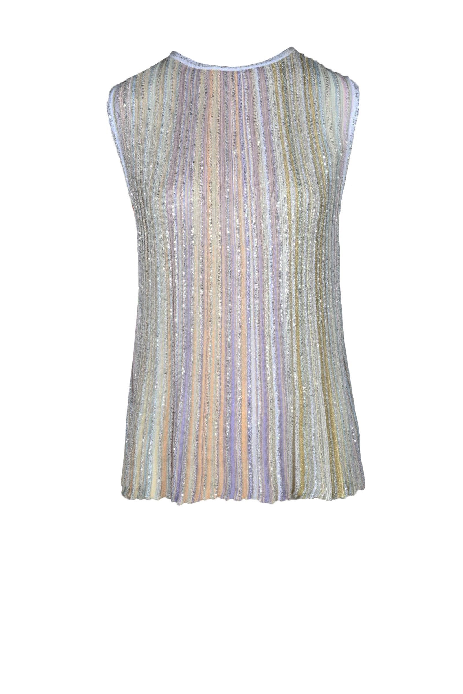 Missoni Top