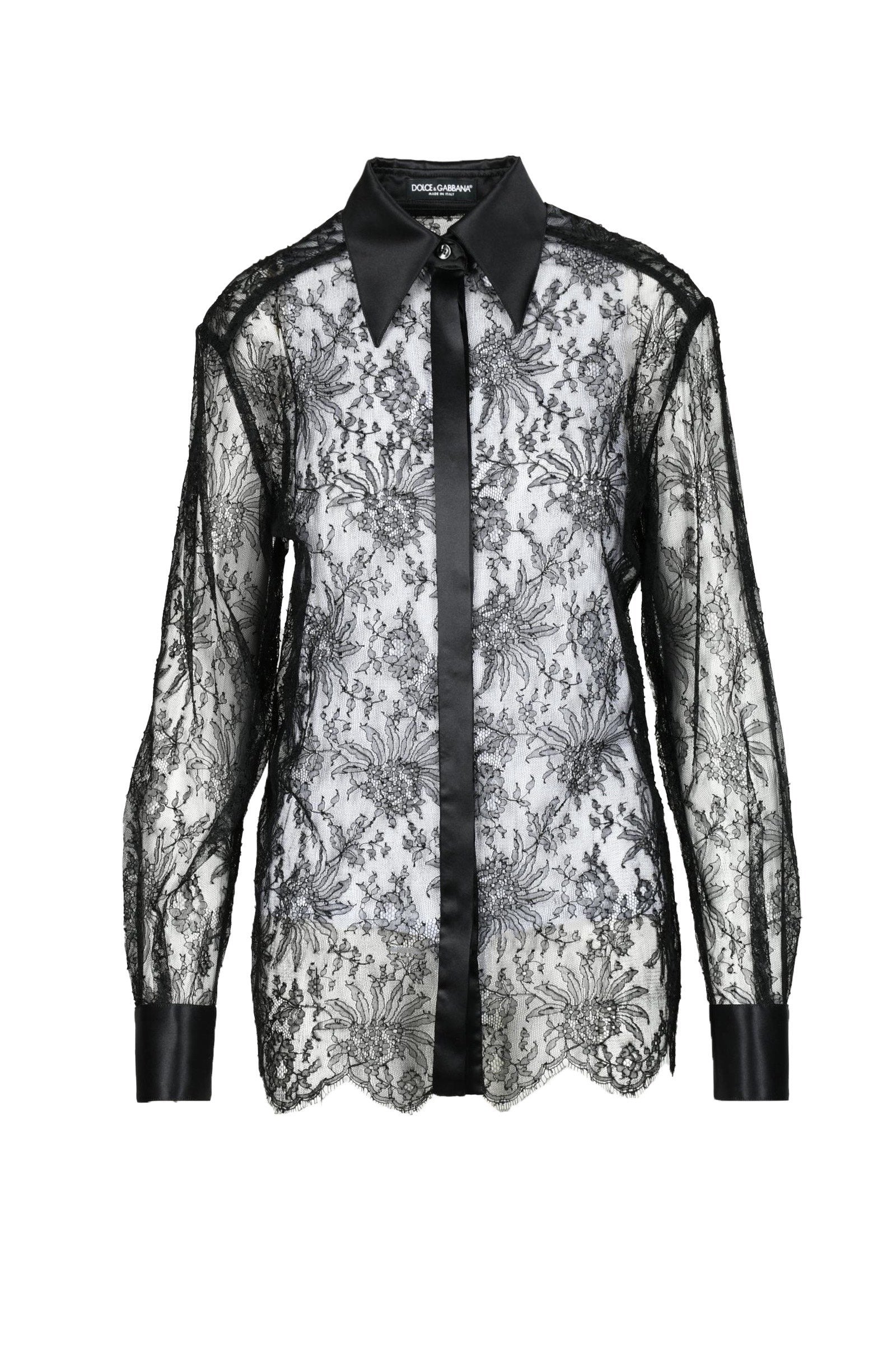 Dolce & Gabbana Shirt