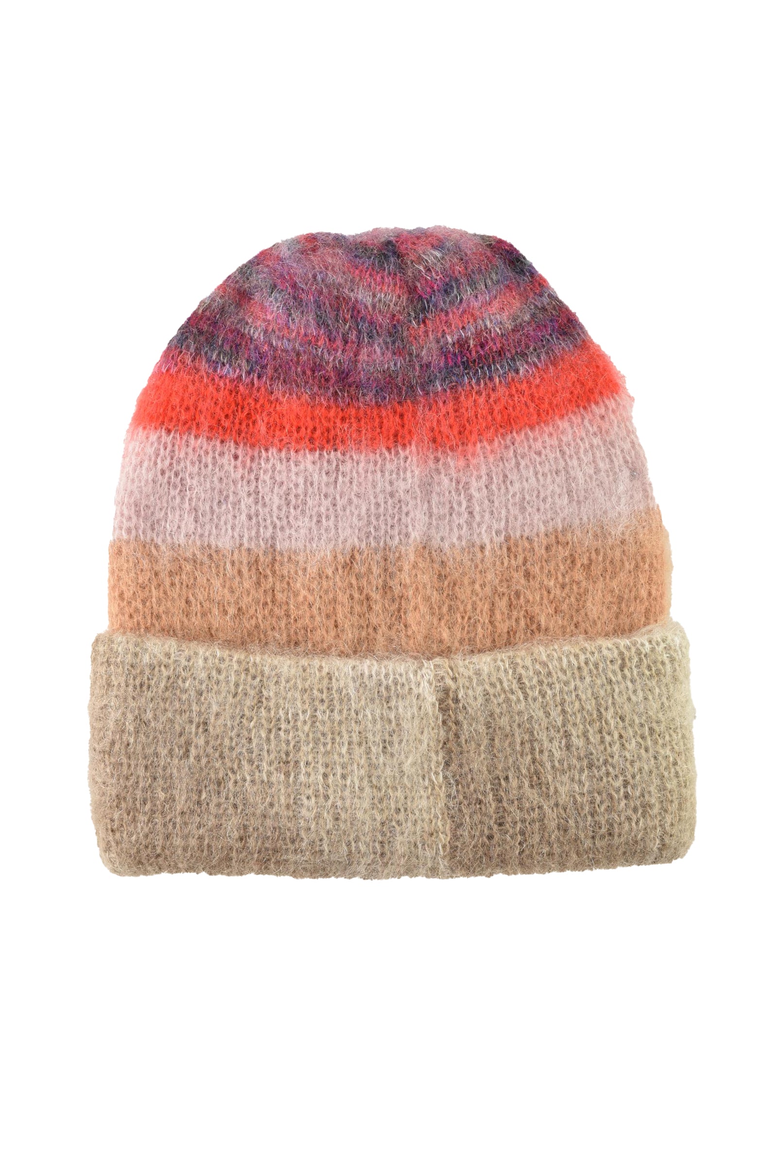 Missoni Hat