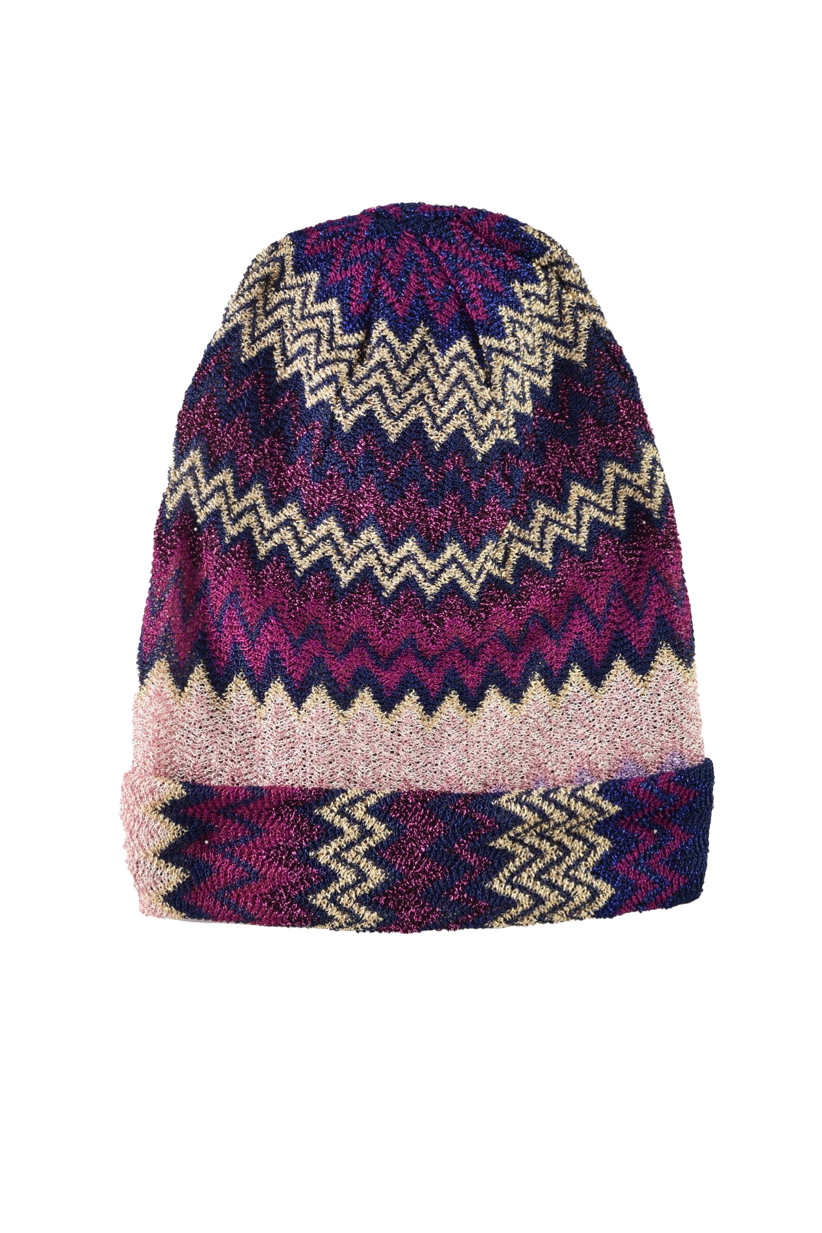 Missoni Hat