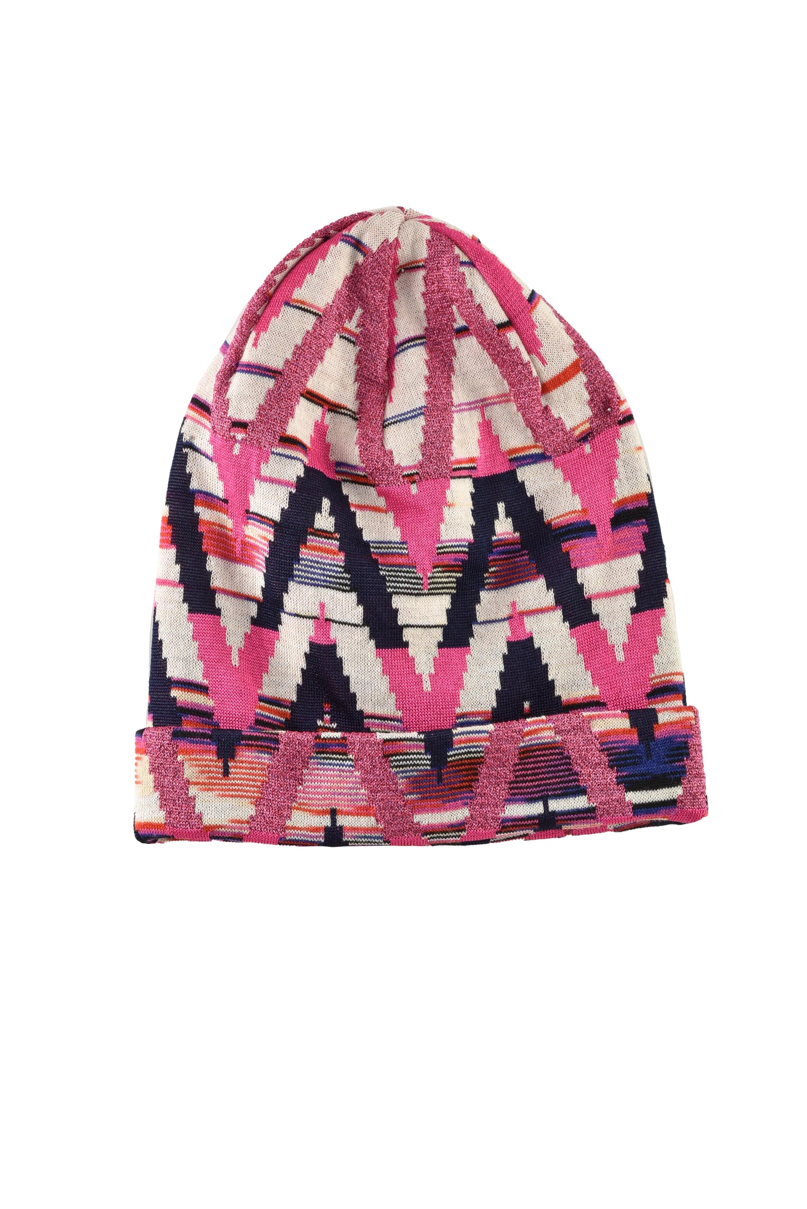 Missoni Hat