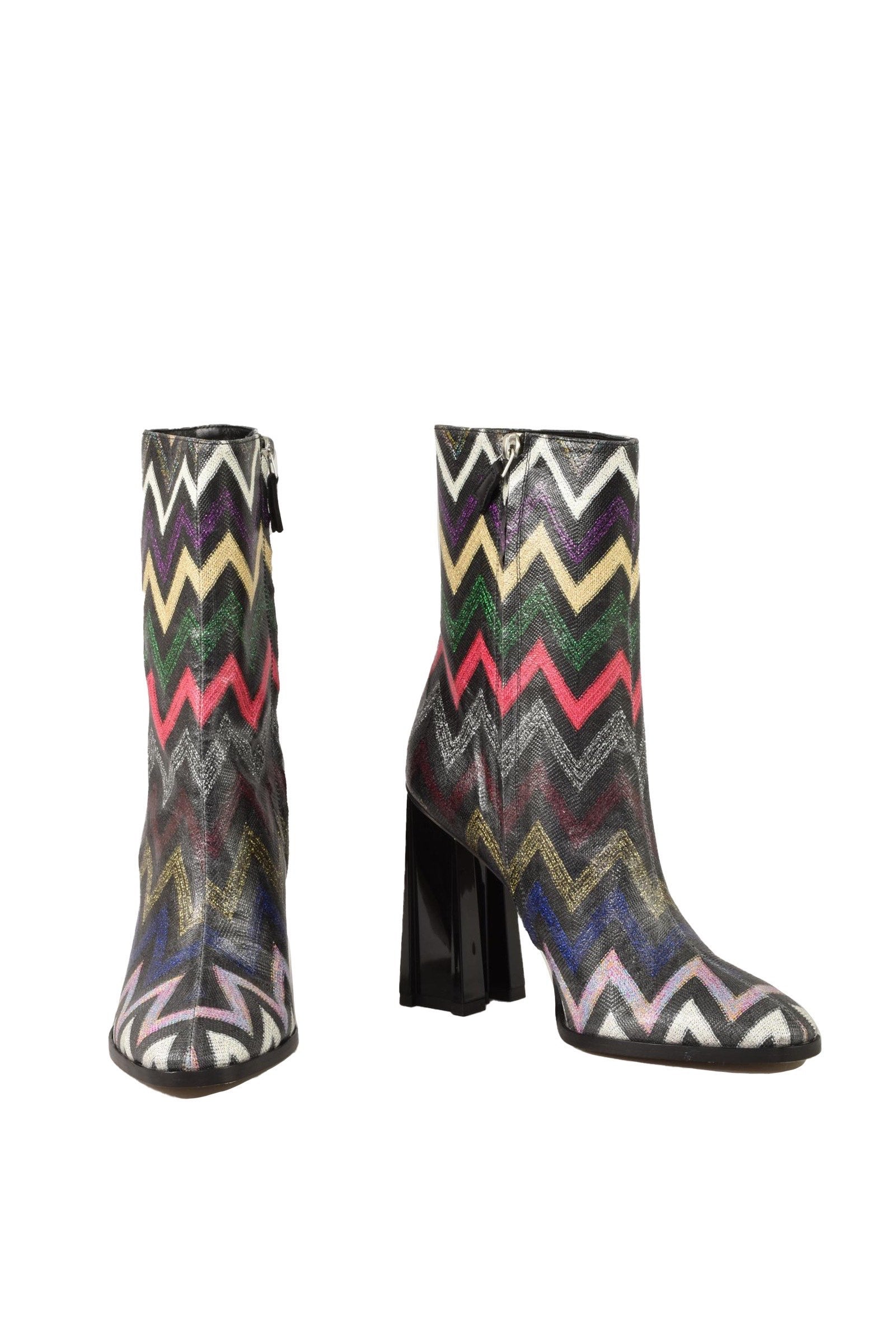 Missoni Boots