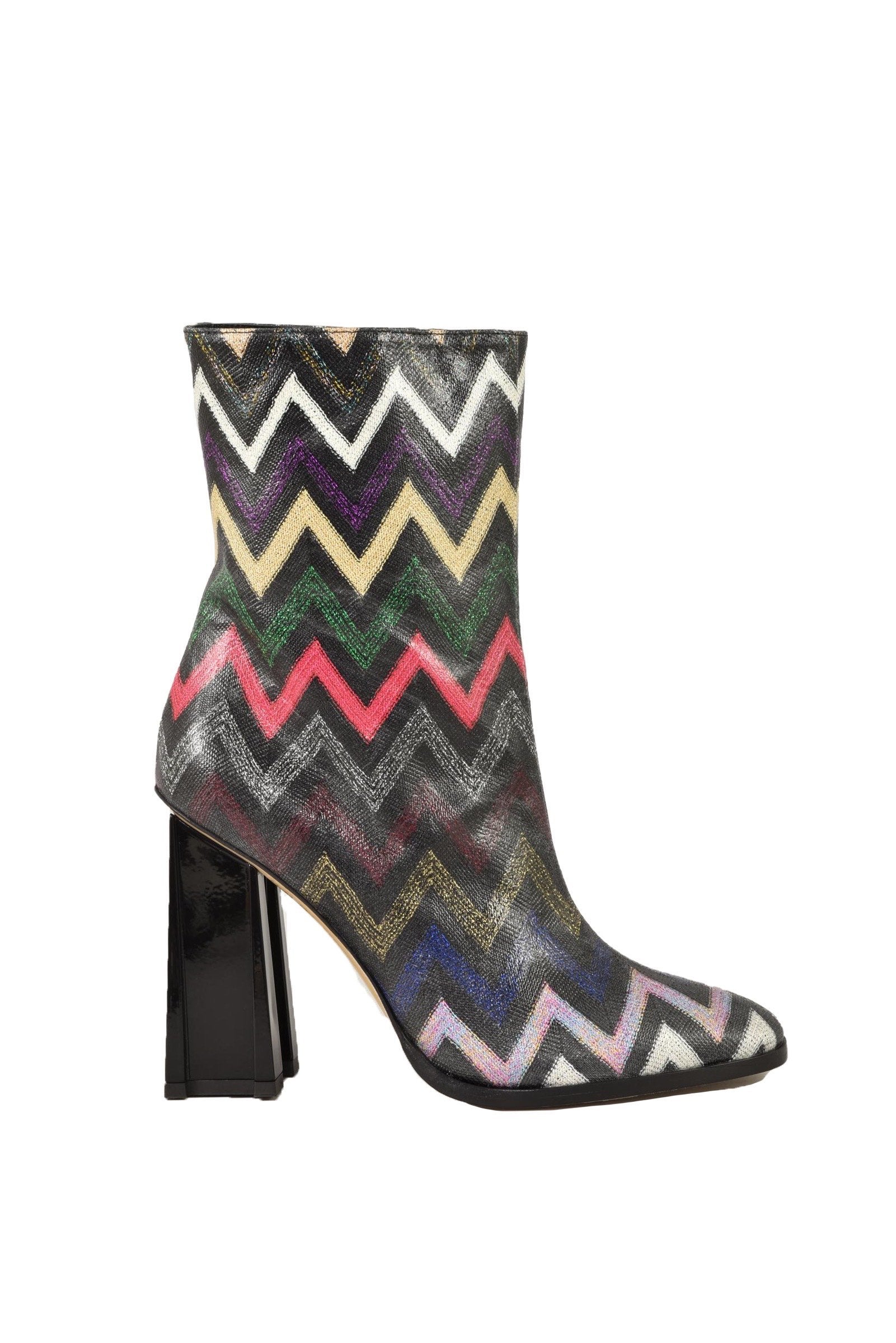 Missoni Boots