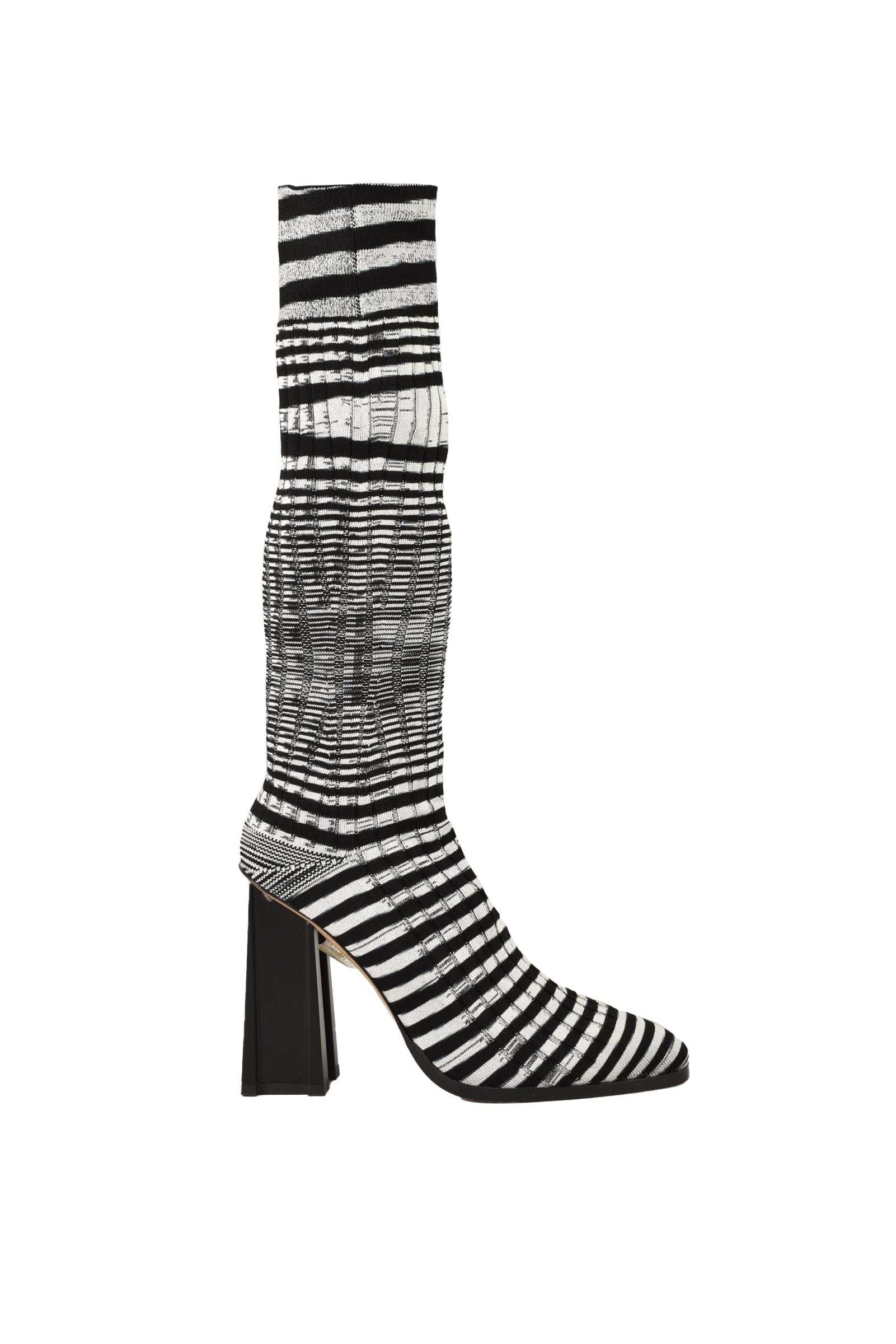 Missoni Boots