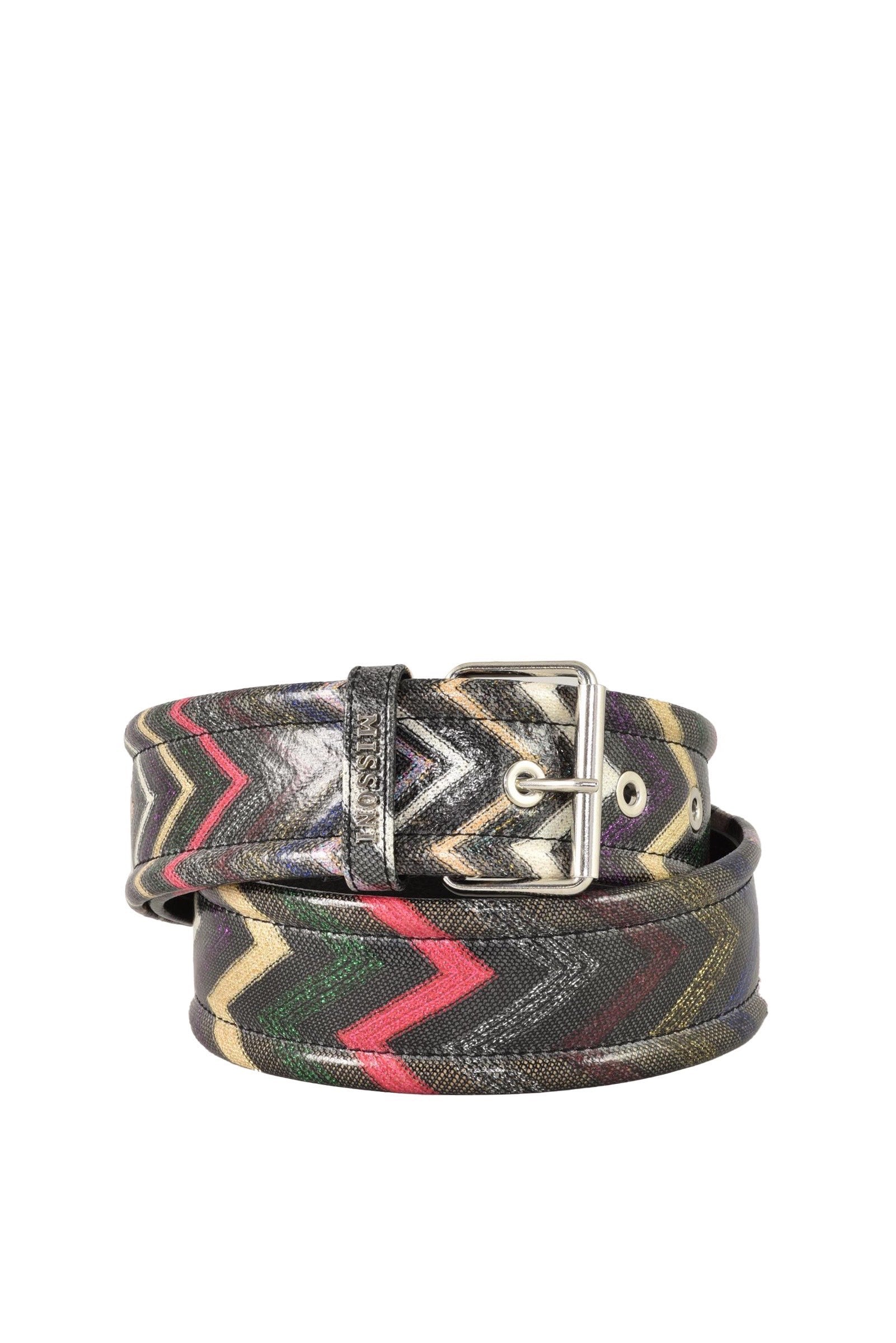 Missoni Belt