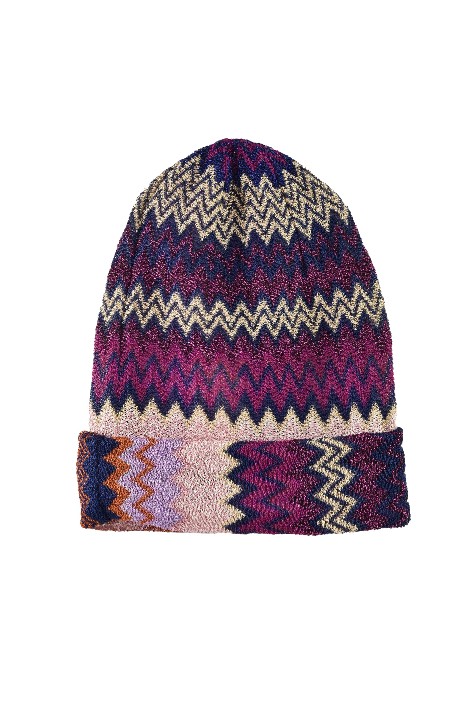 Missoni Hat